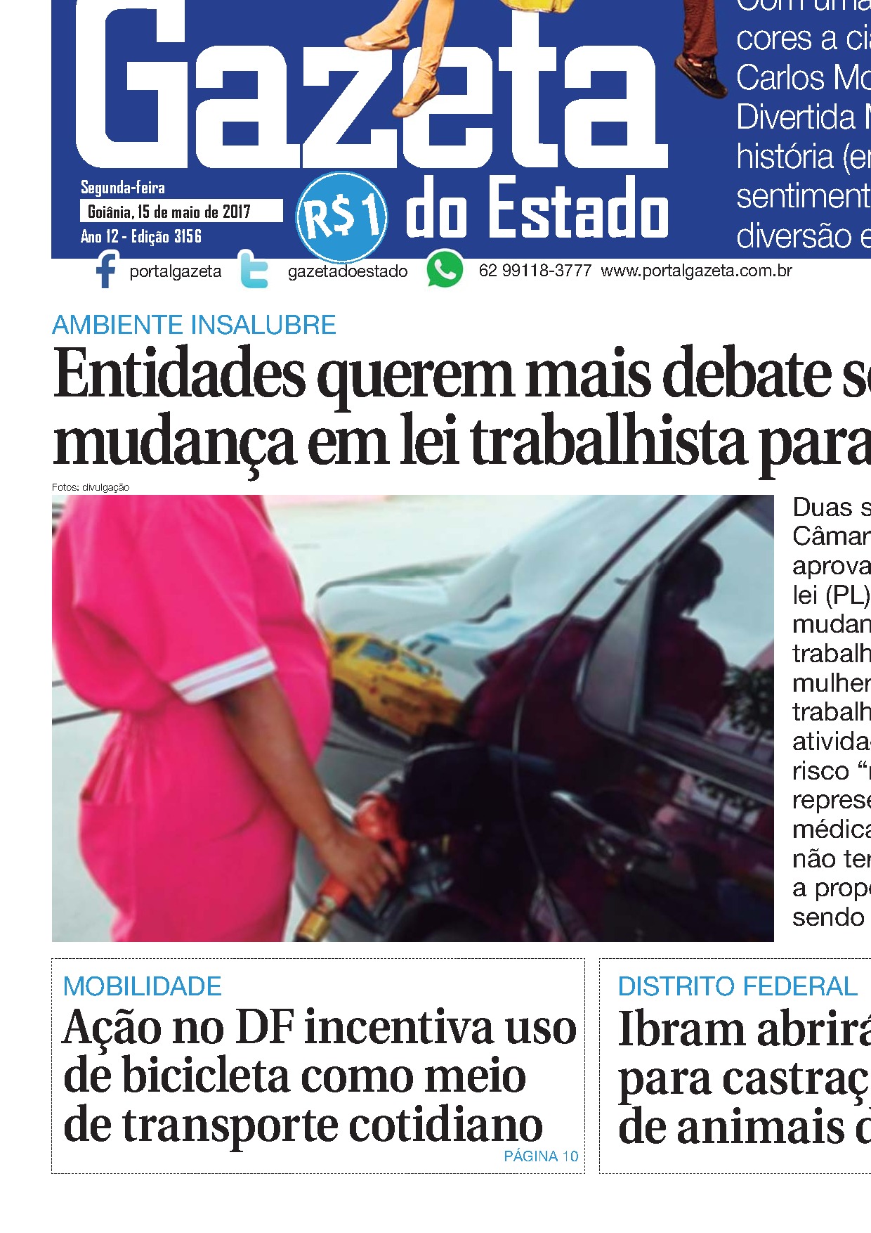 Edição 3156