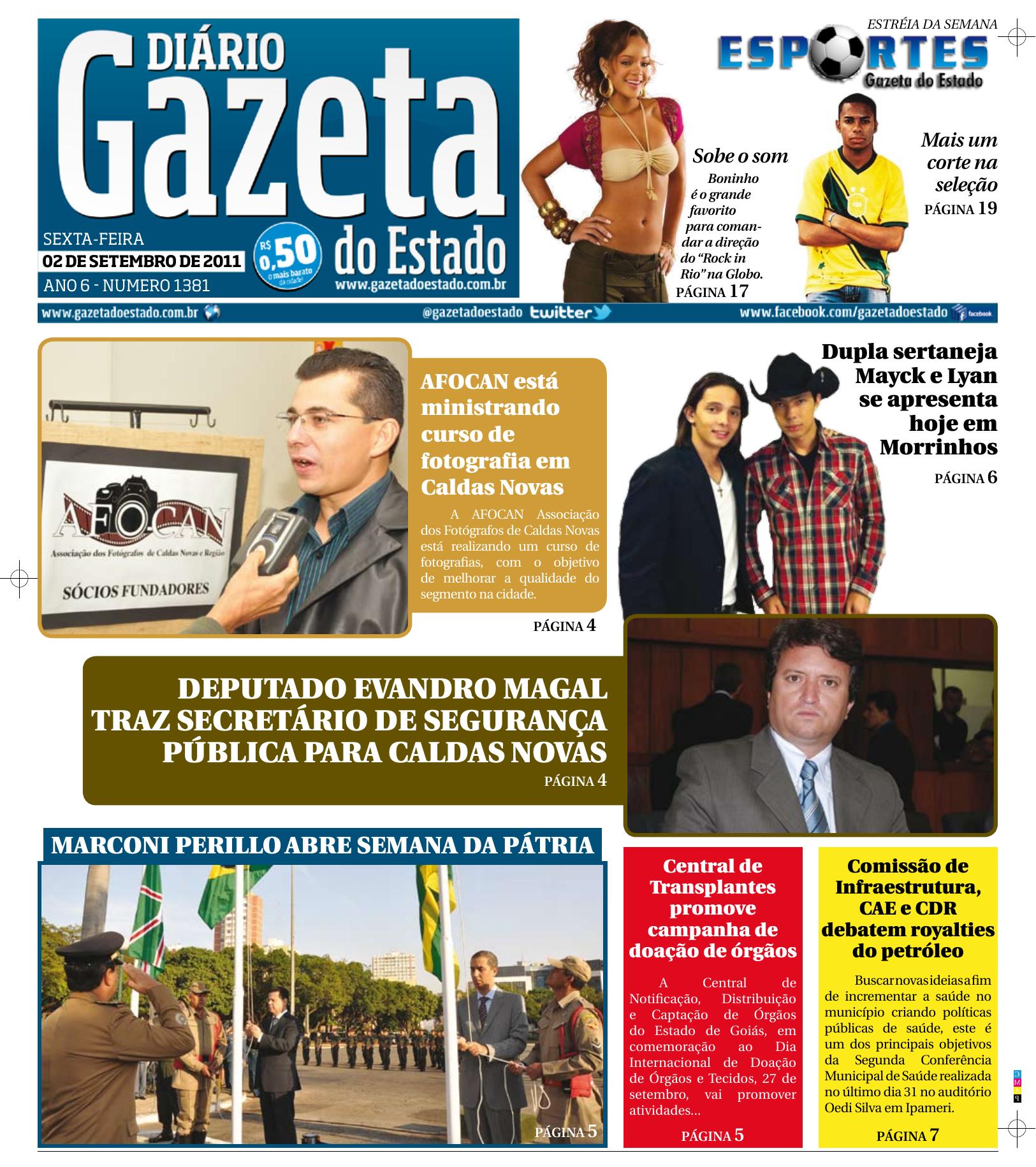 Edição 1381