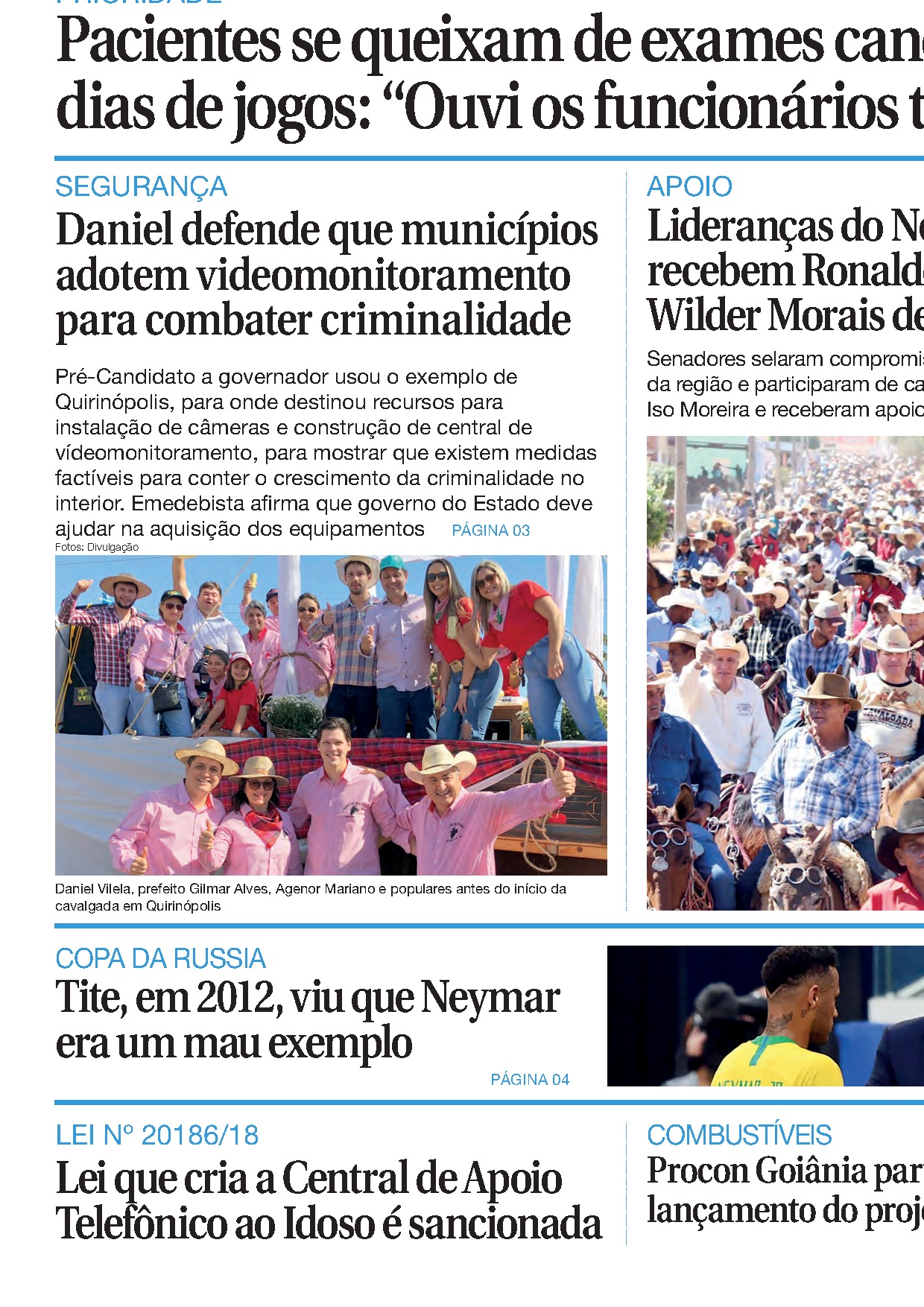 Edição 3577