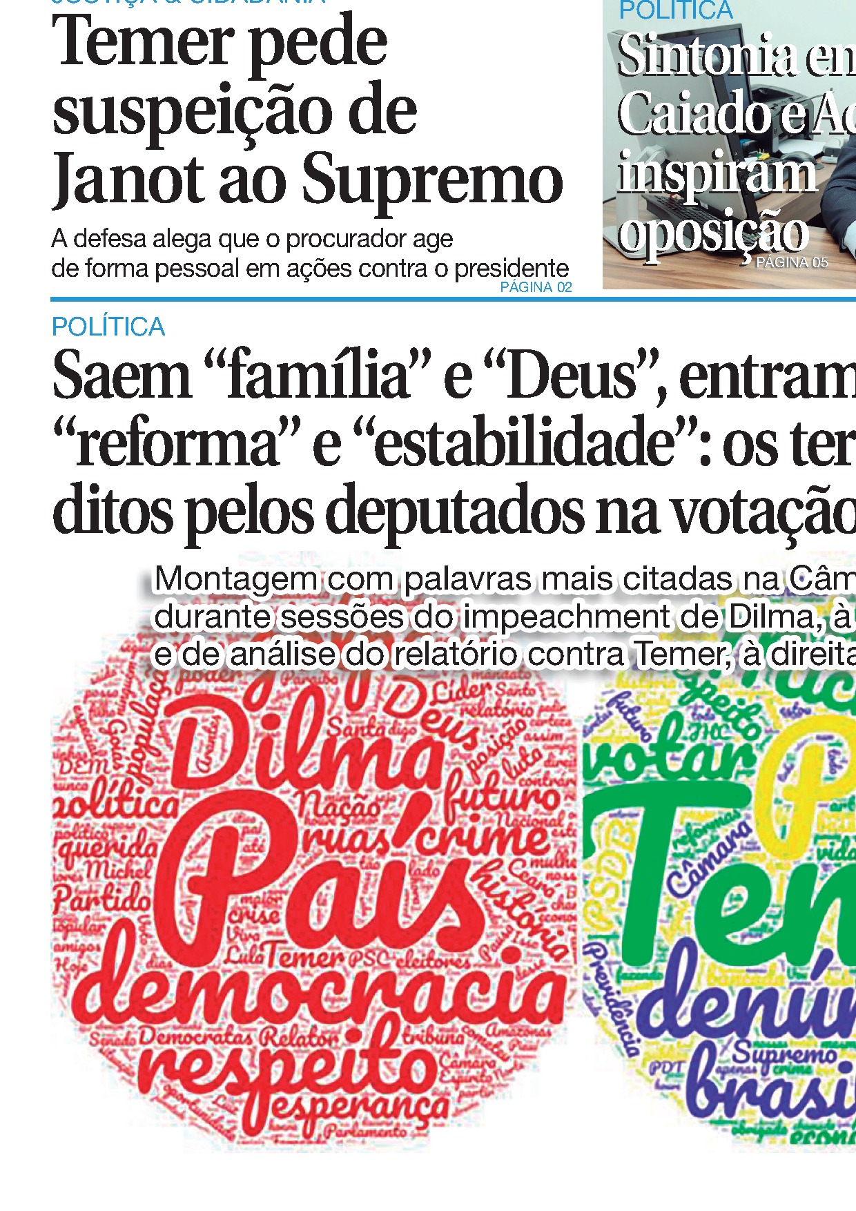 Edição 3243