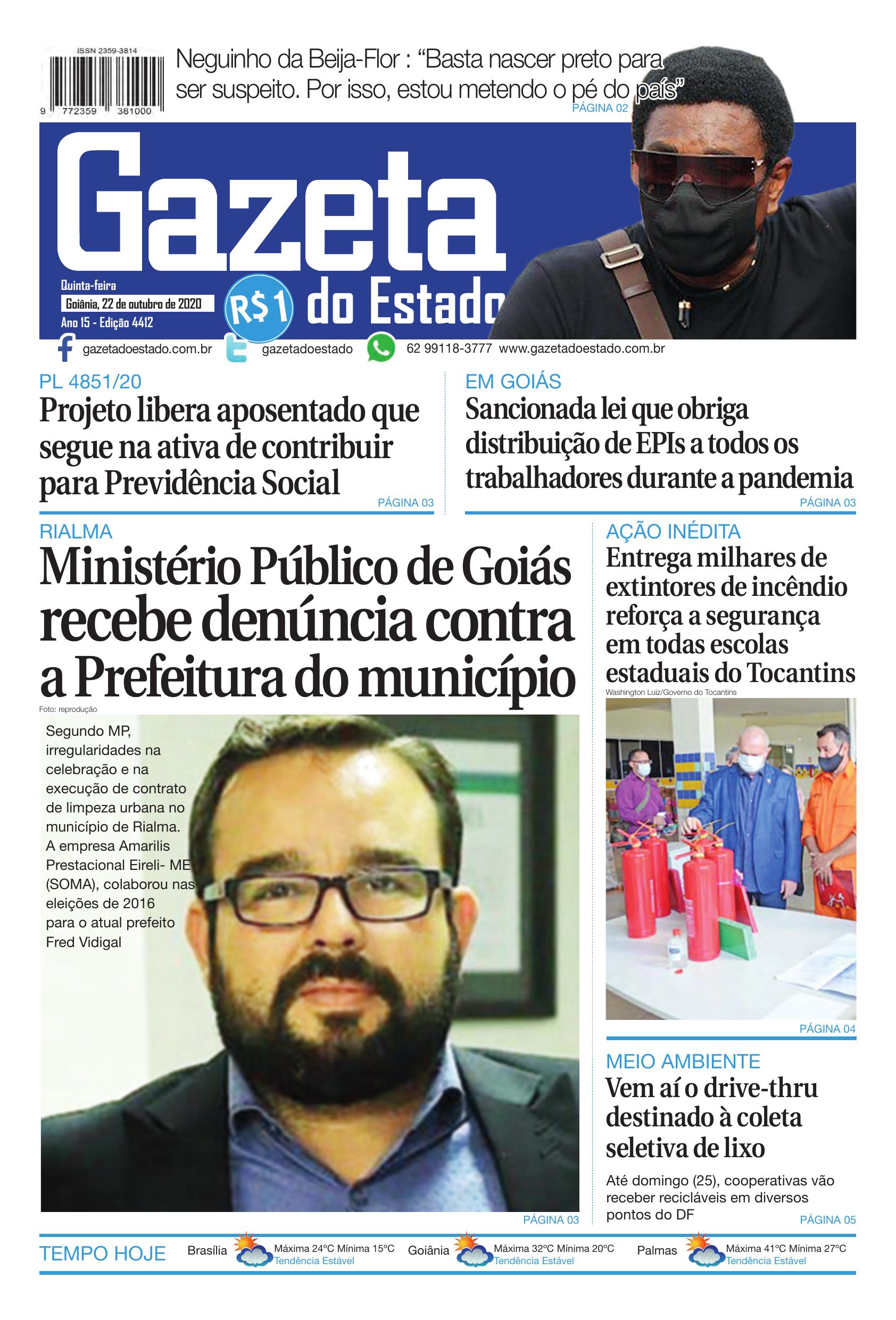 Edição 4412