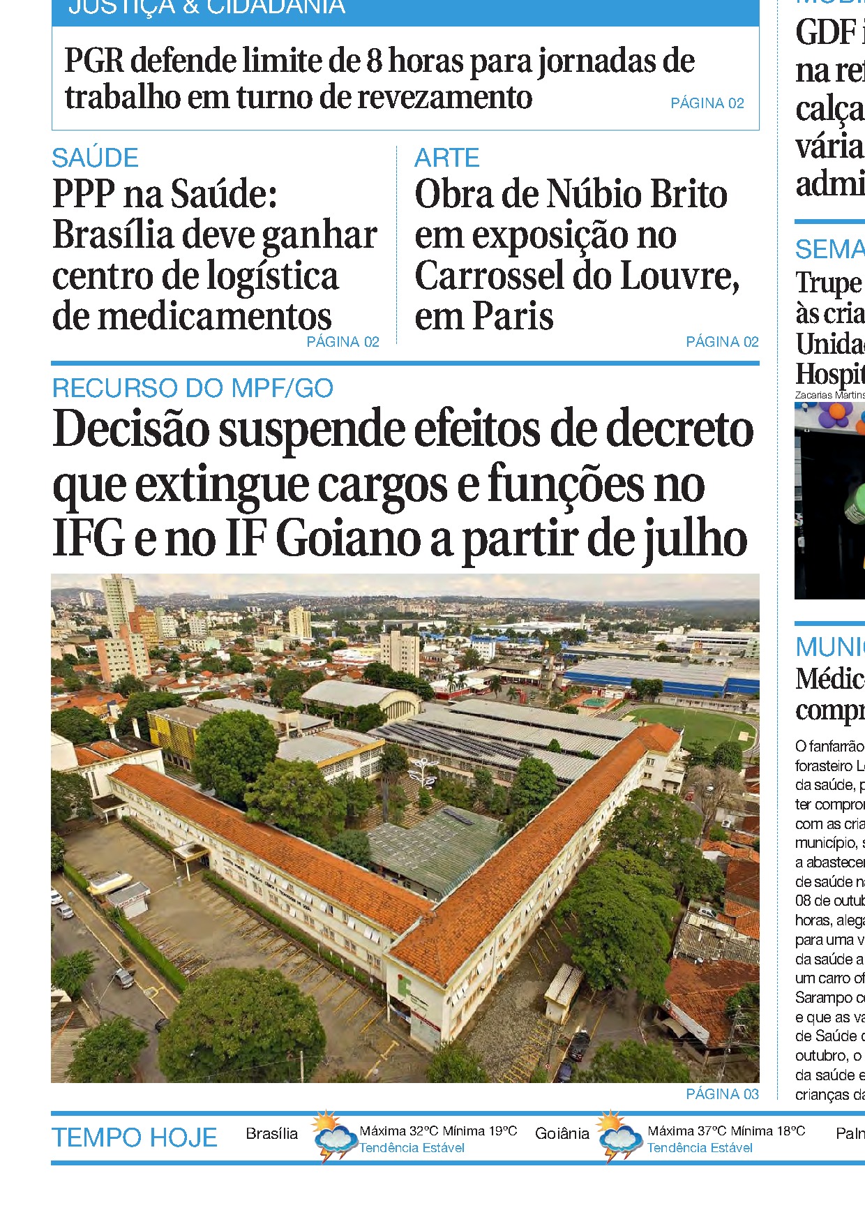 Edição 4039