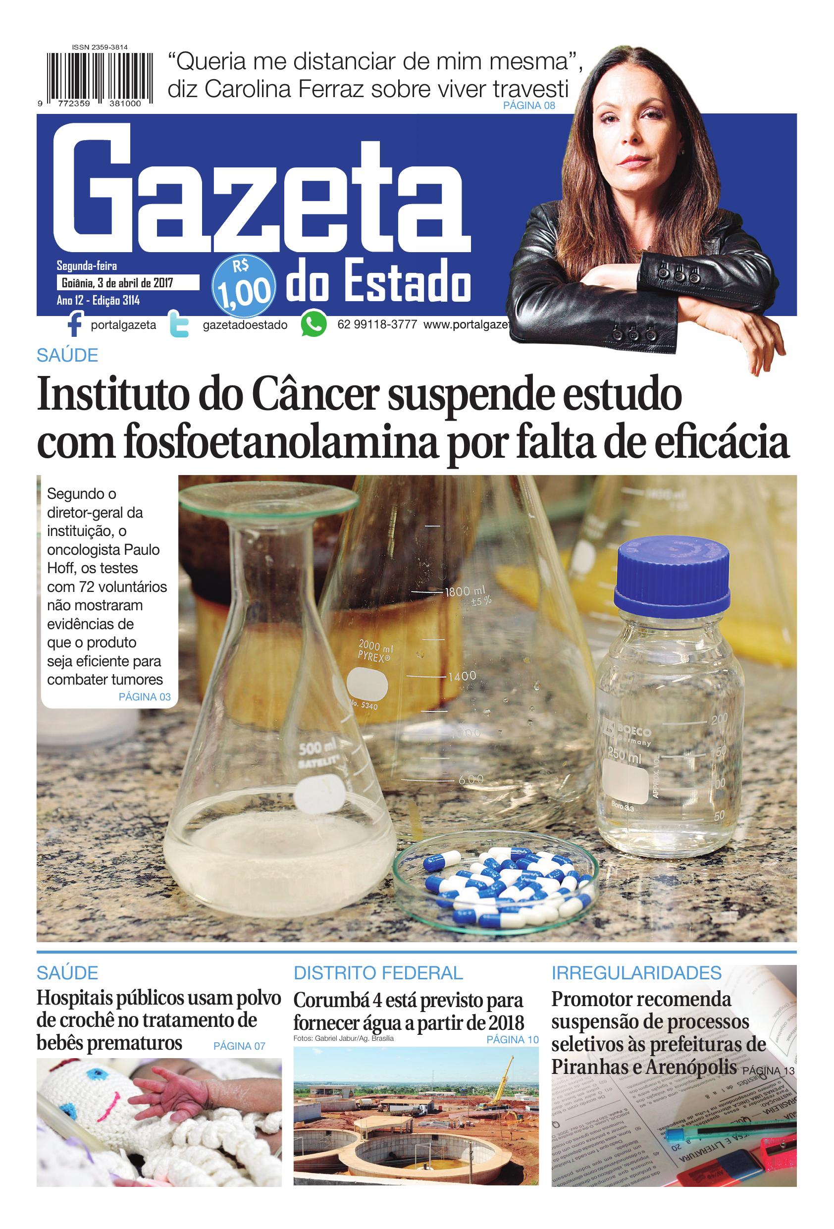Edição 3114