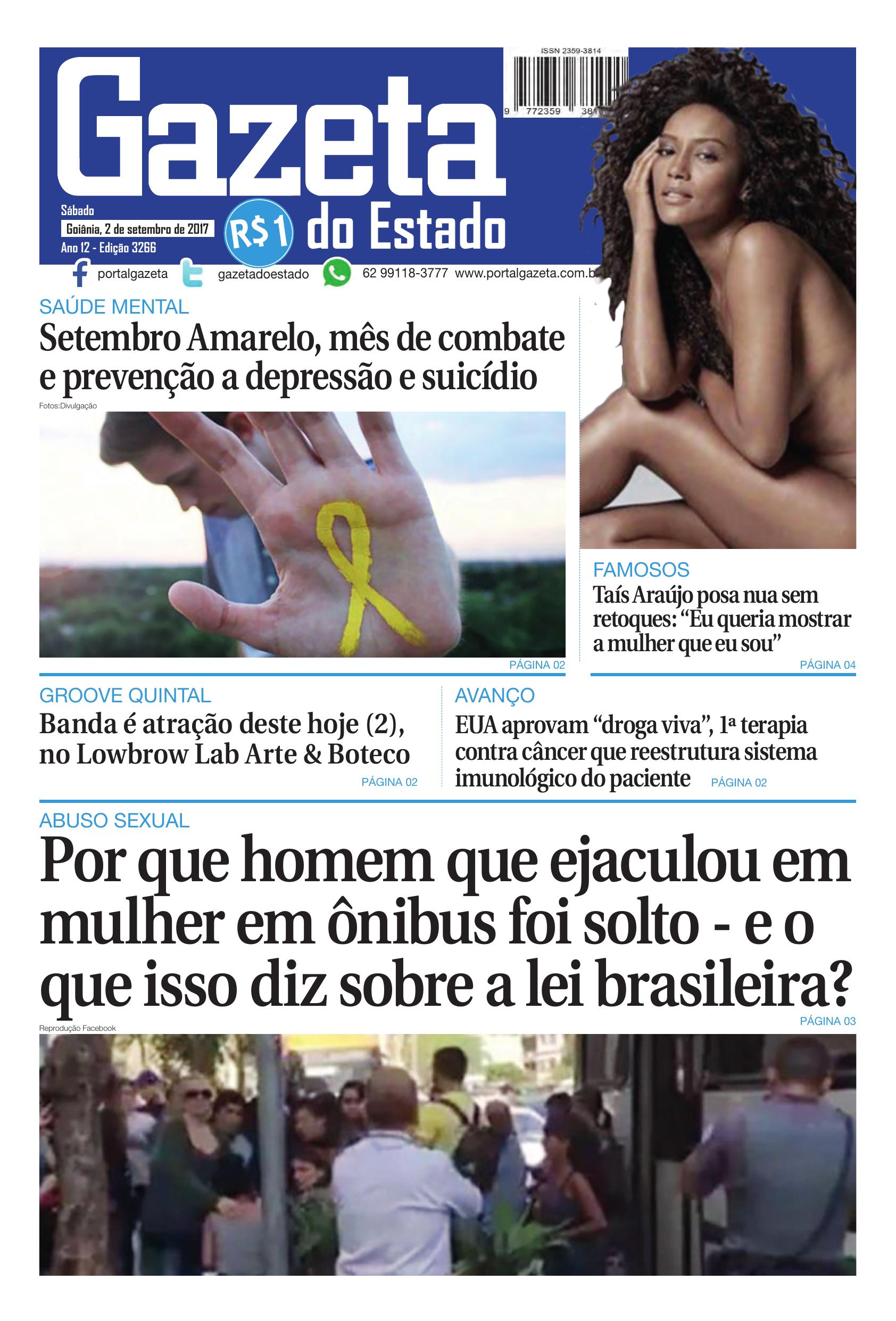 Edição 3266