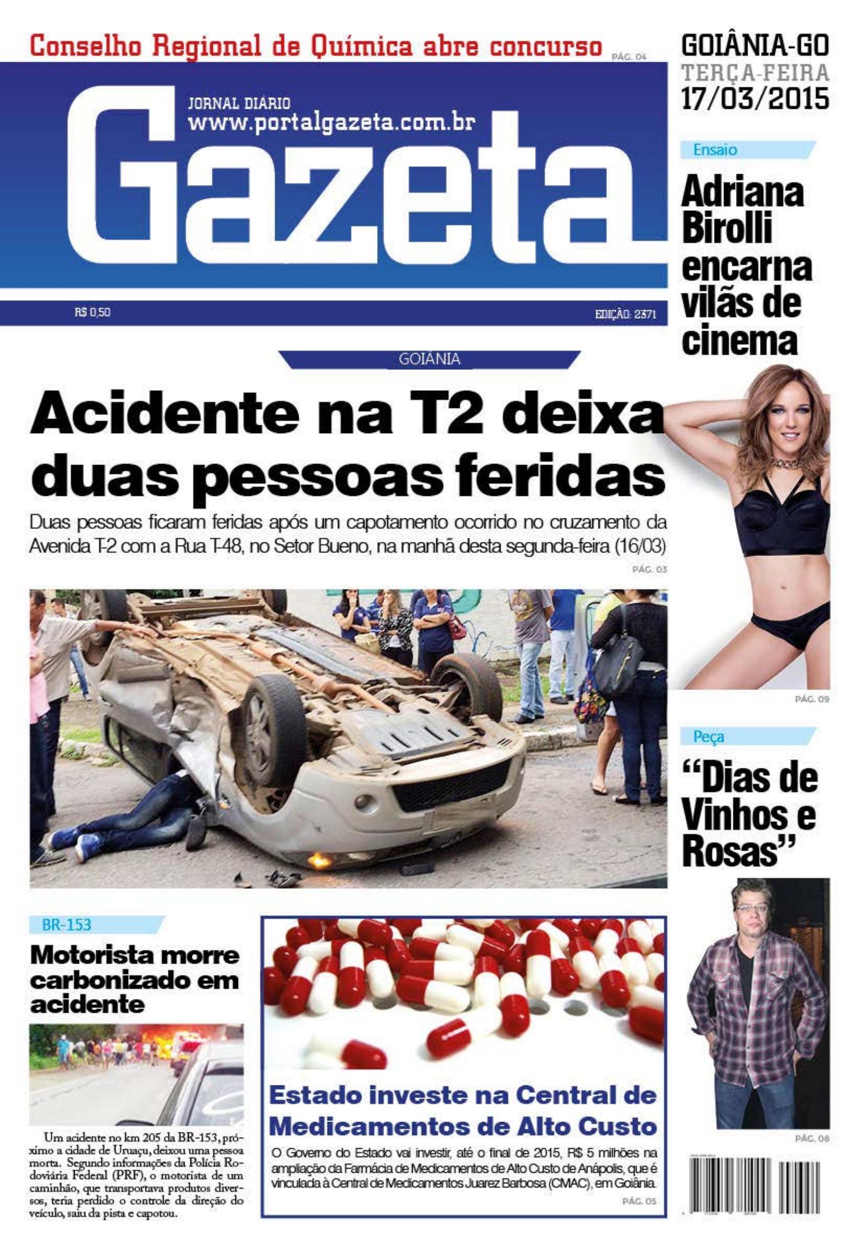 Edição 2371
