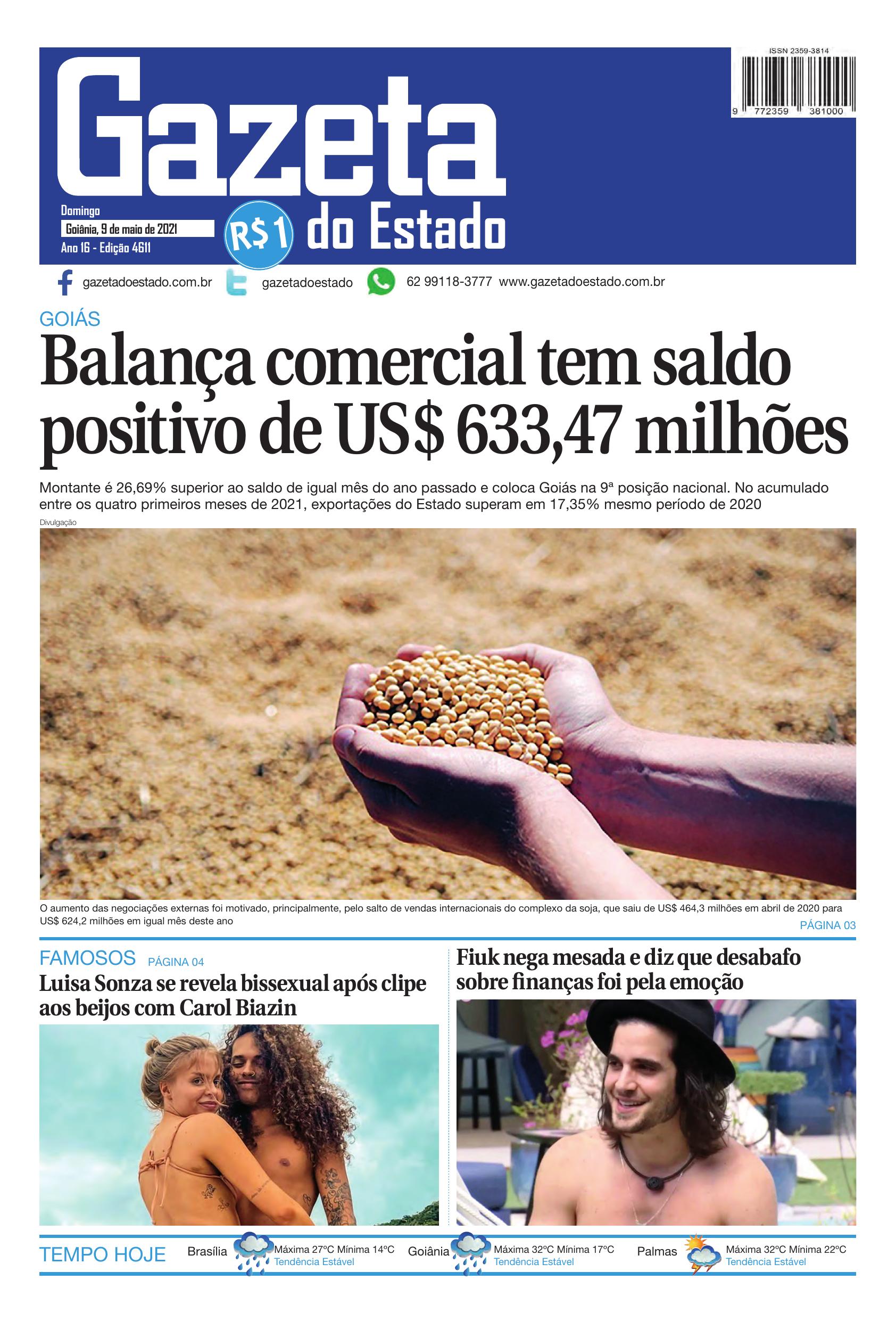 EDIÇÃO 4611