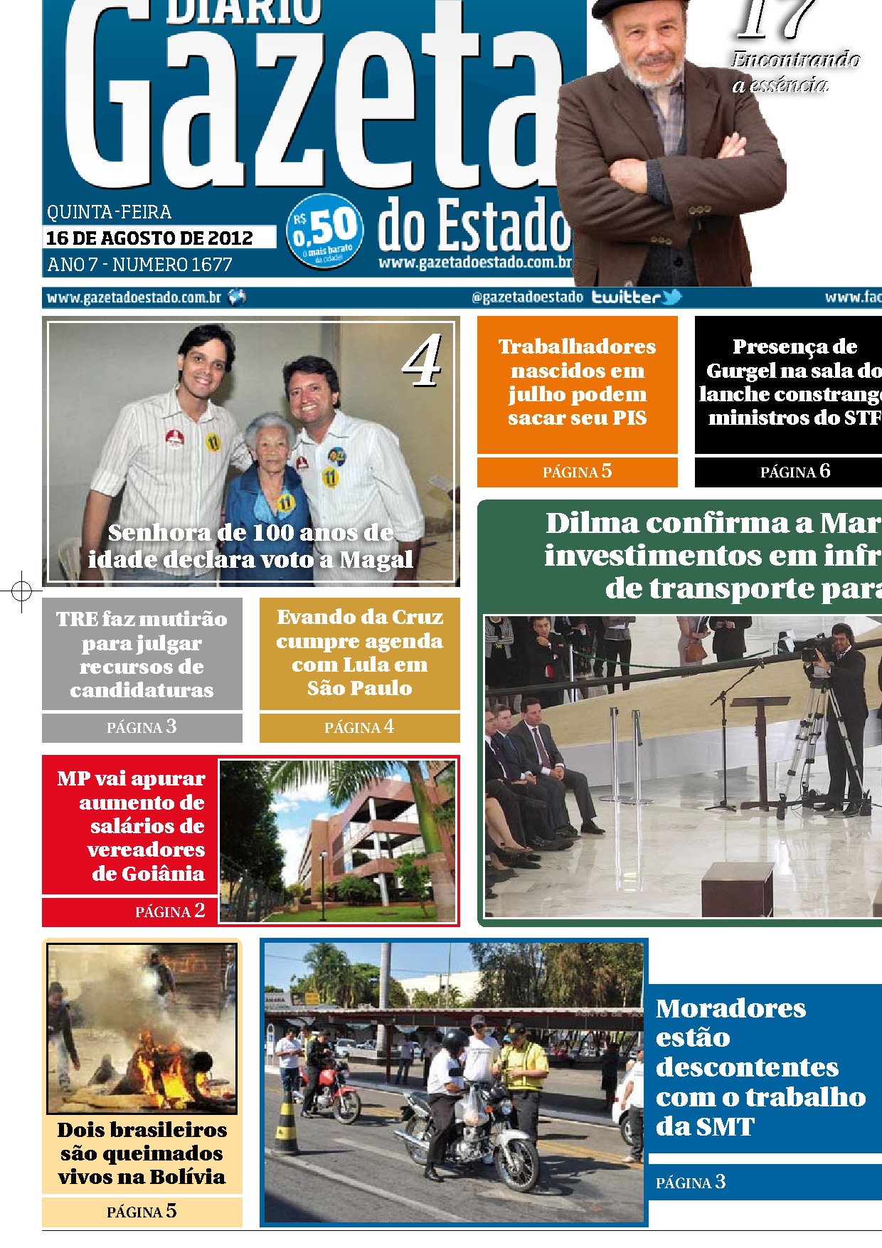 Edição 1677