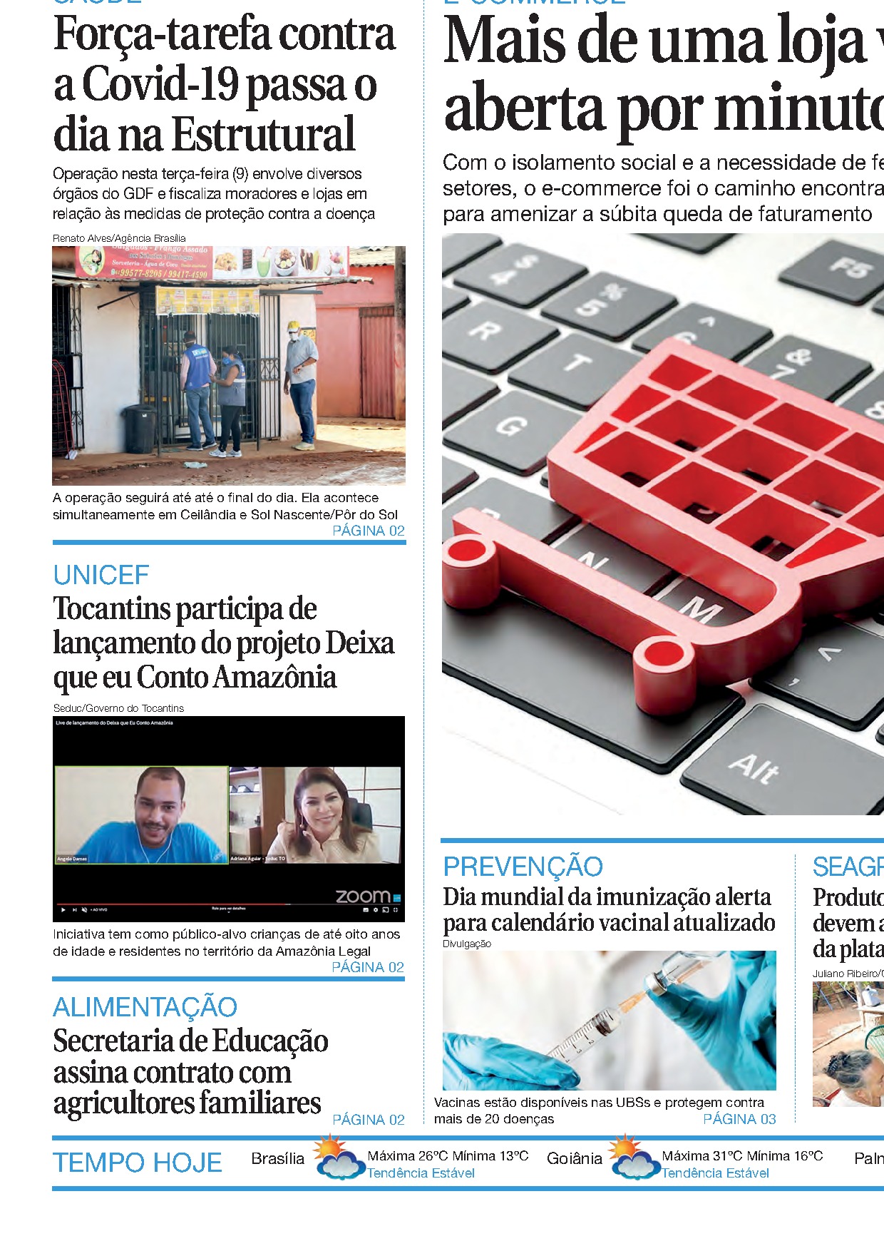 Edição 4278