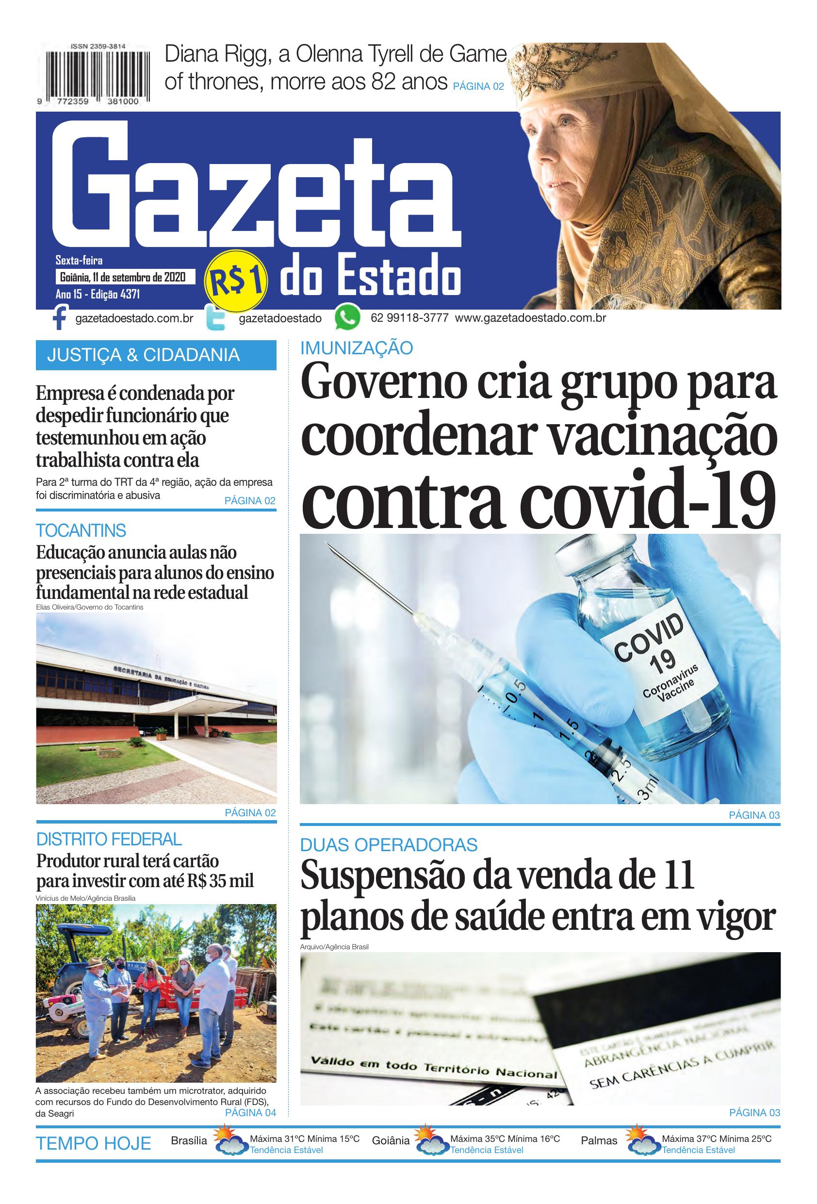 Edição 4371