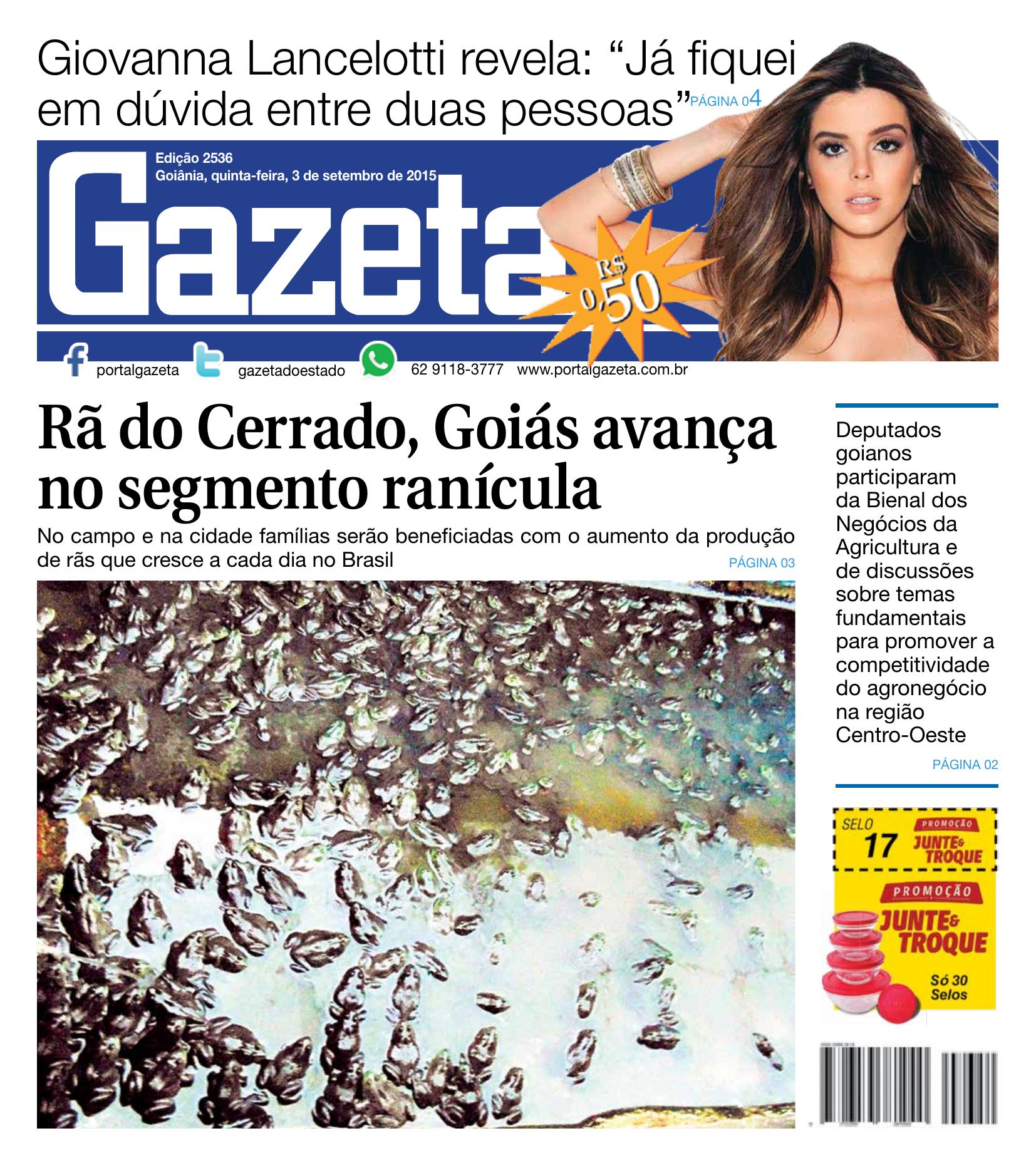 Edição 2536