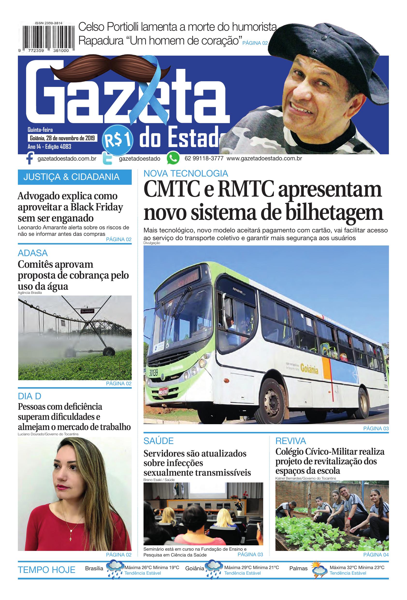 Edição 4083