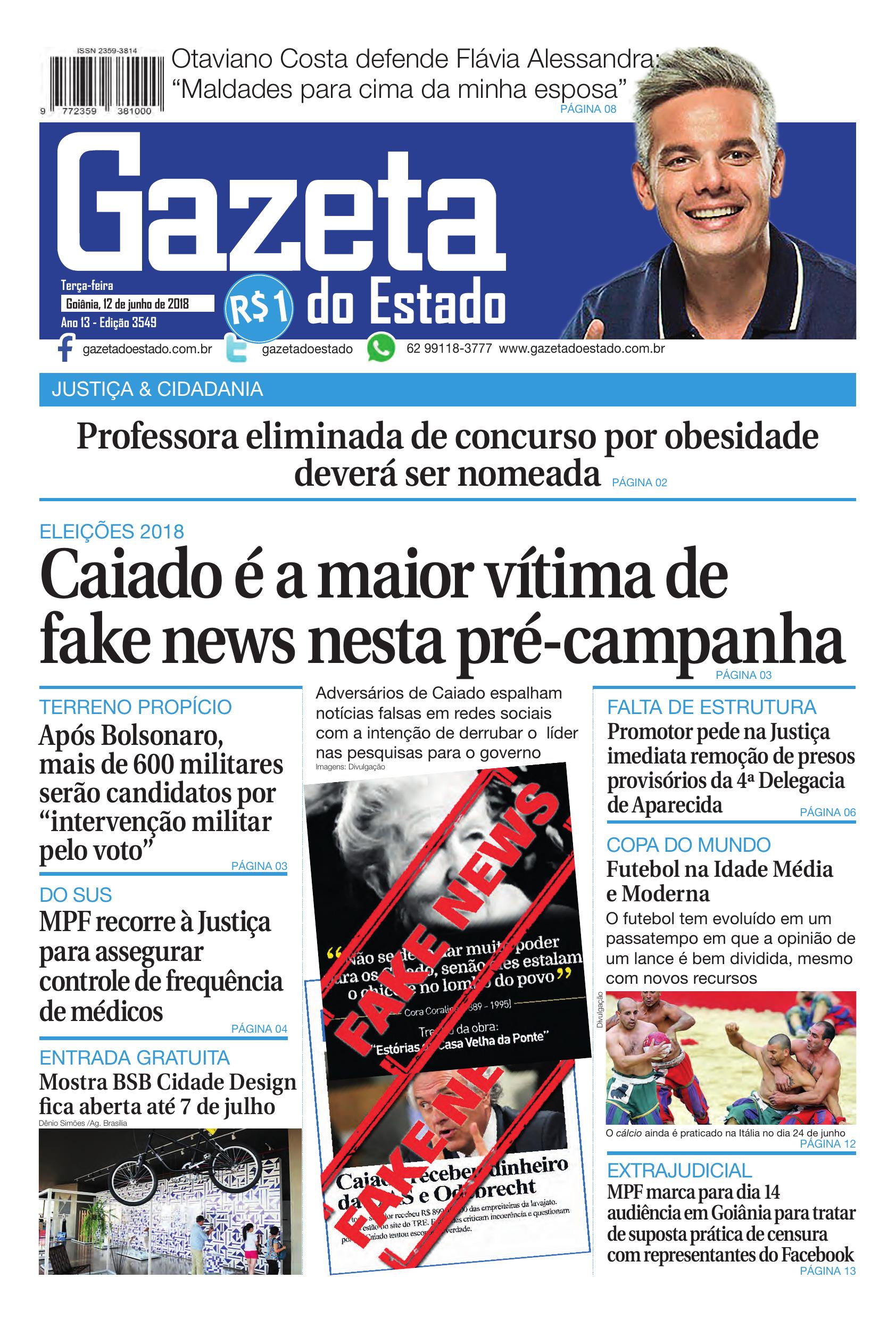 Edição 3549