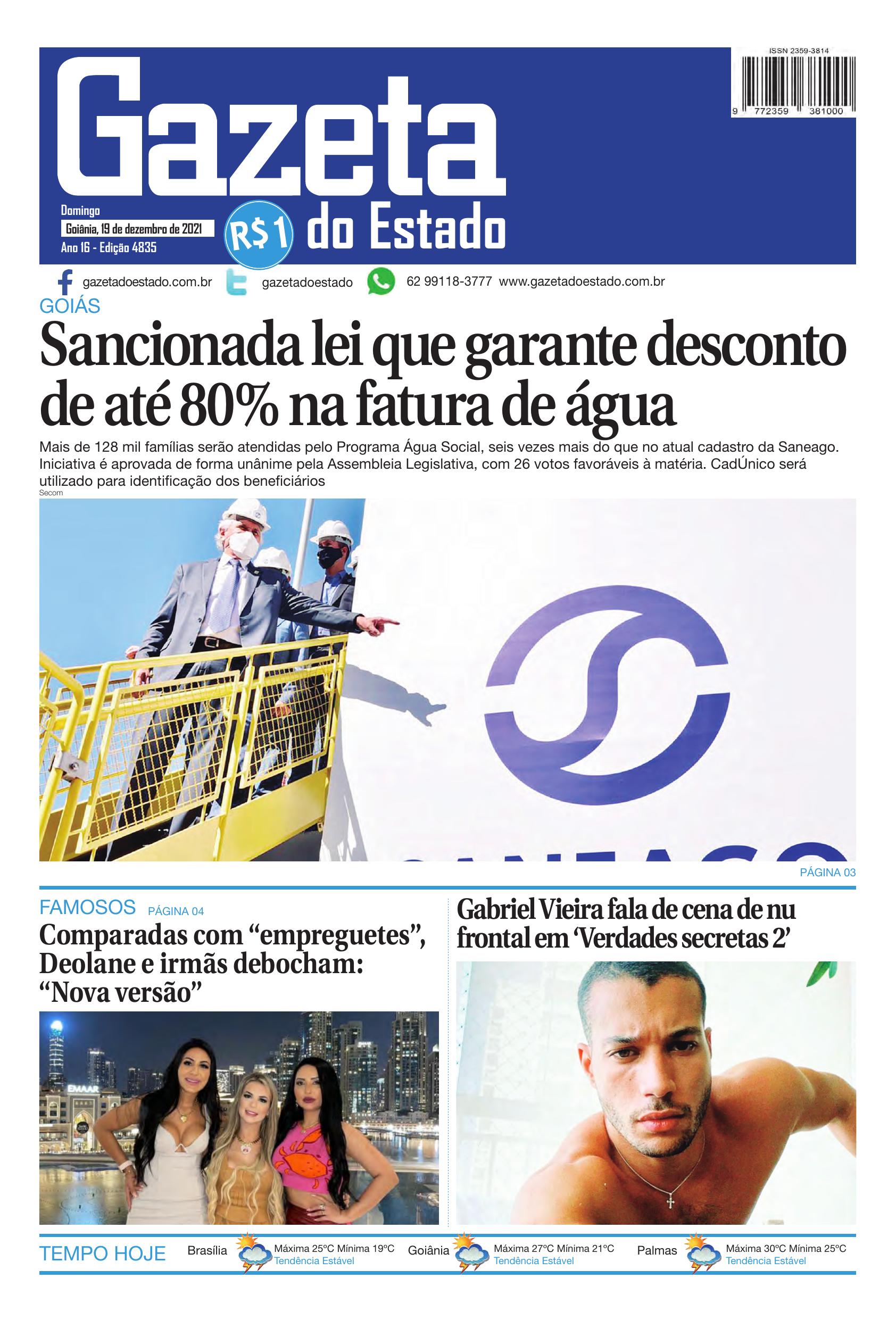 Edição 4835