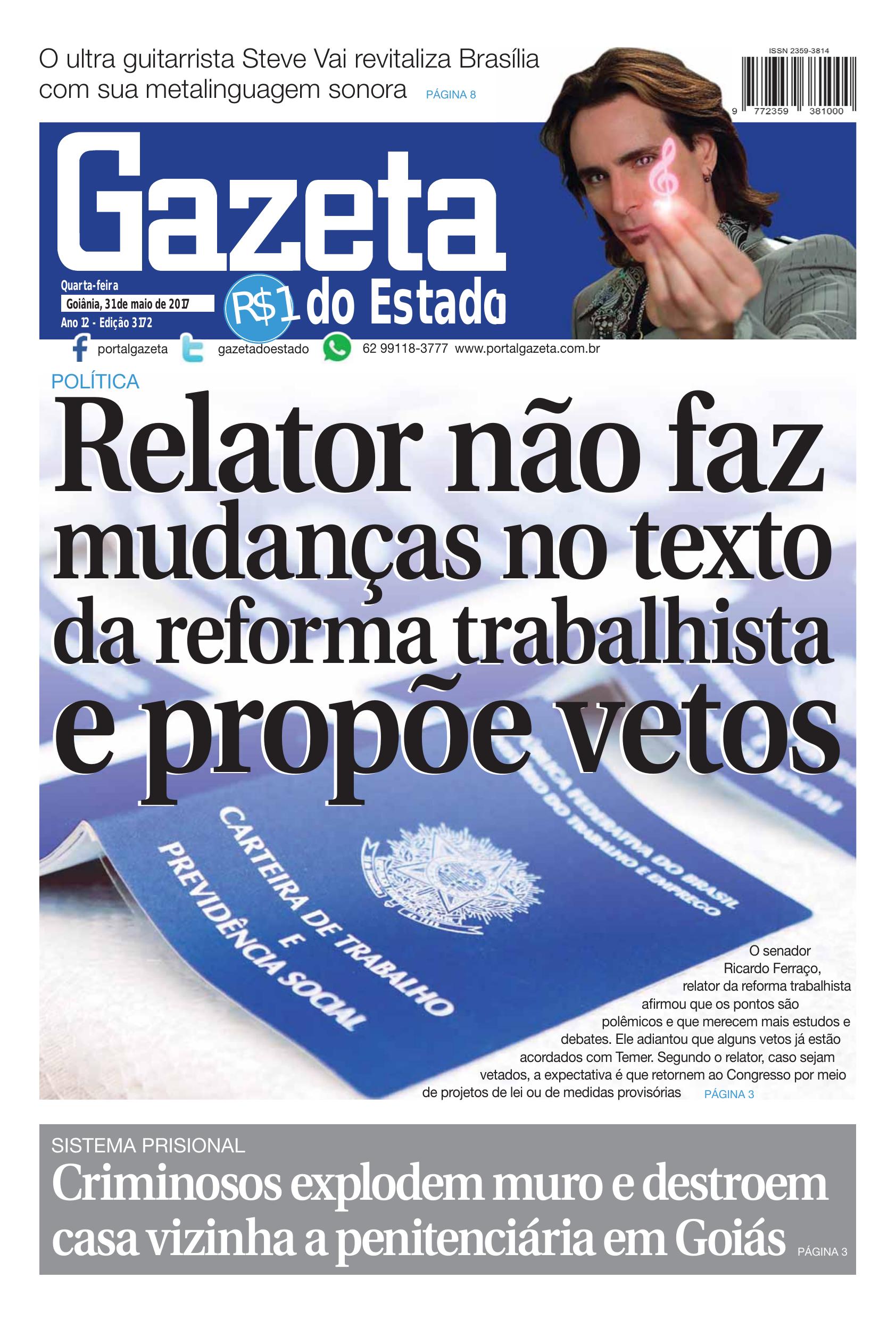 Edição 3172