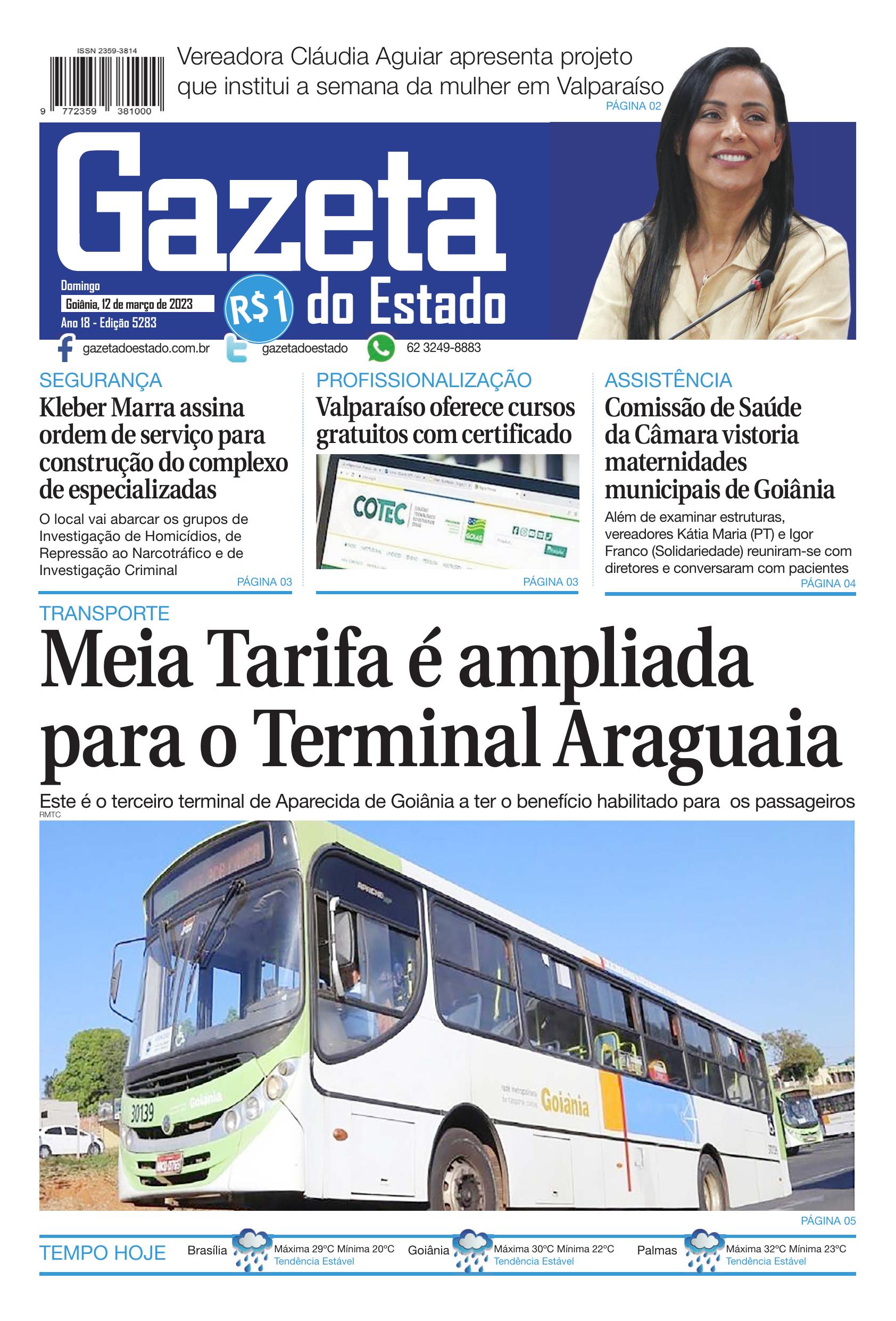 EDIÇÃO 5283