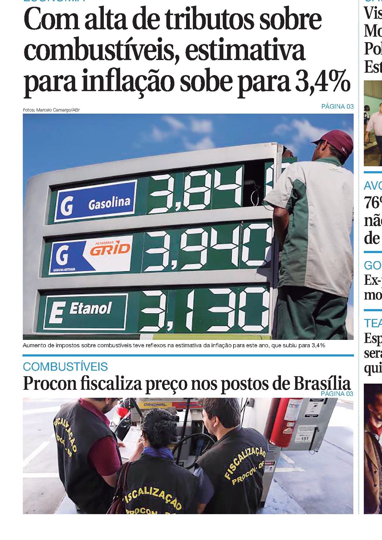 Edição 3234