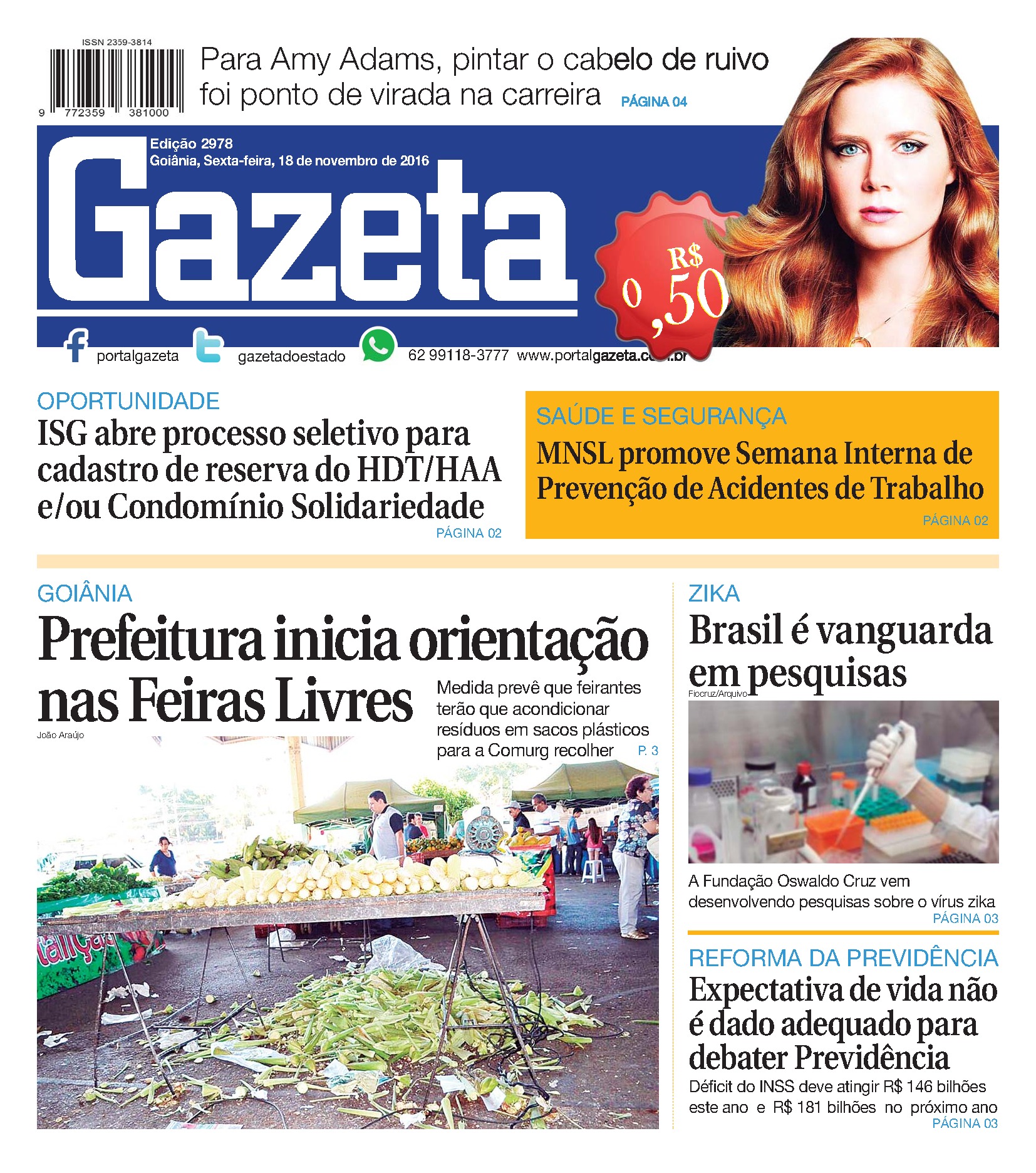 Edição 2978