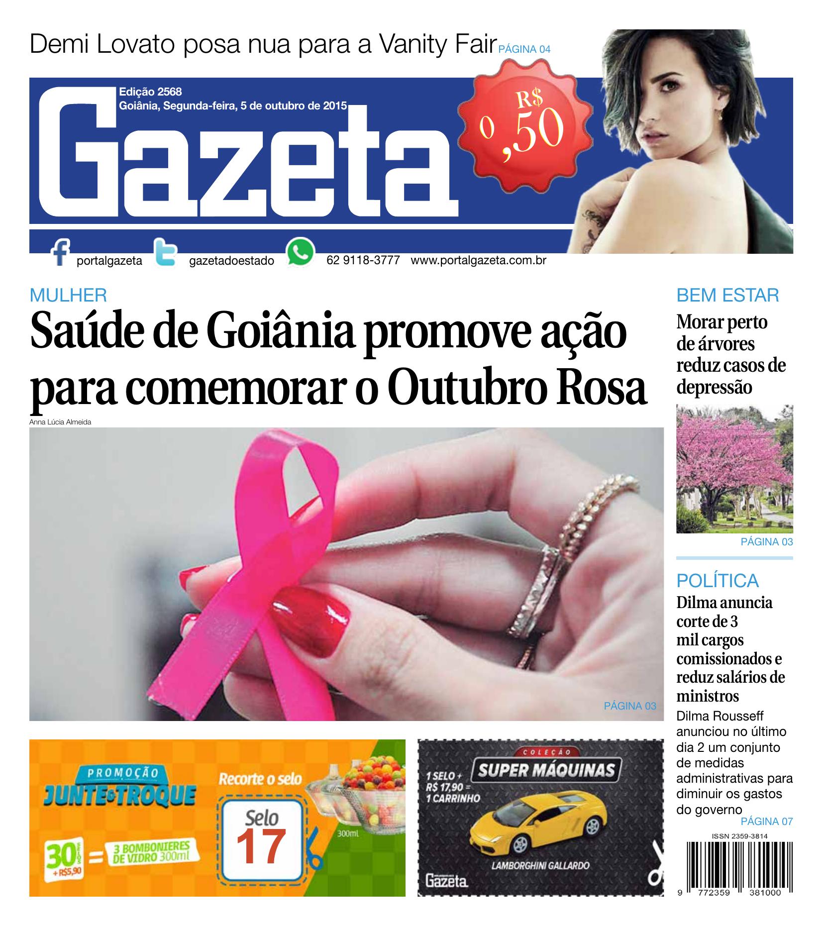 Edição 2568