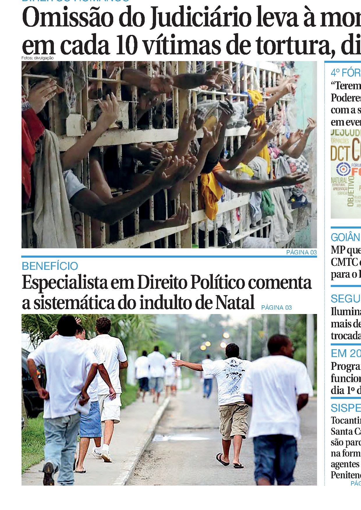 Edição 3738