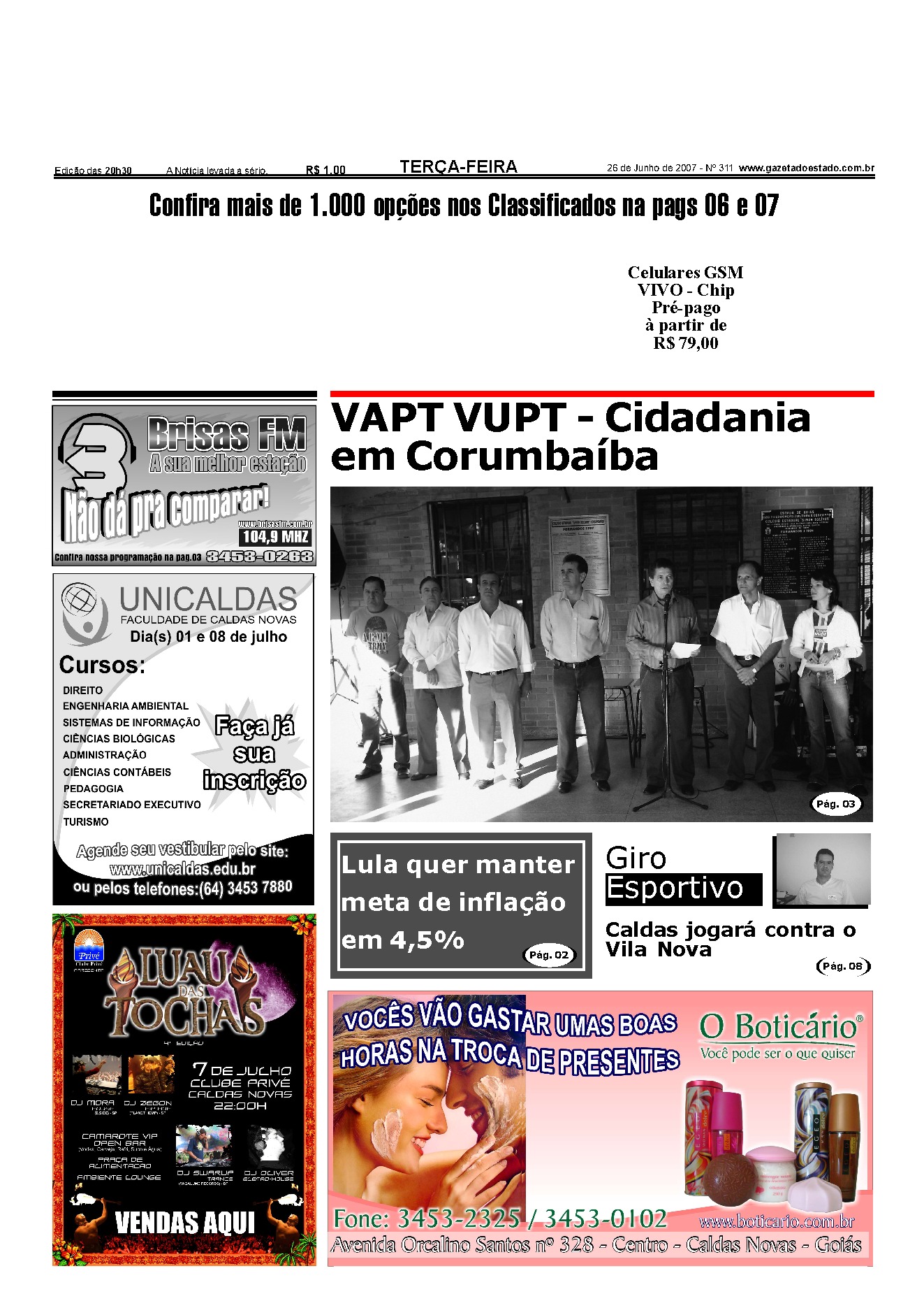 Edição 0311