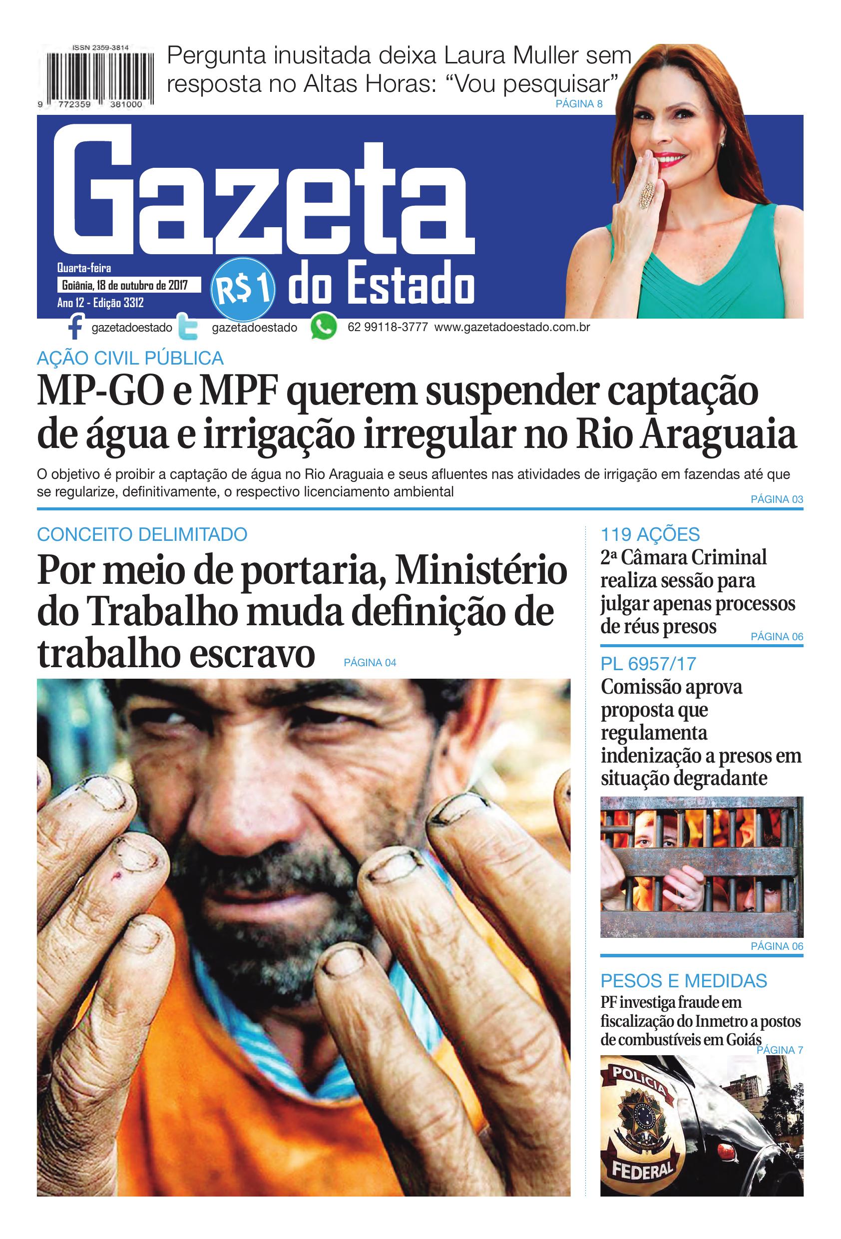 Edição 3312