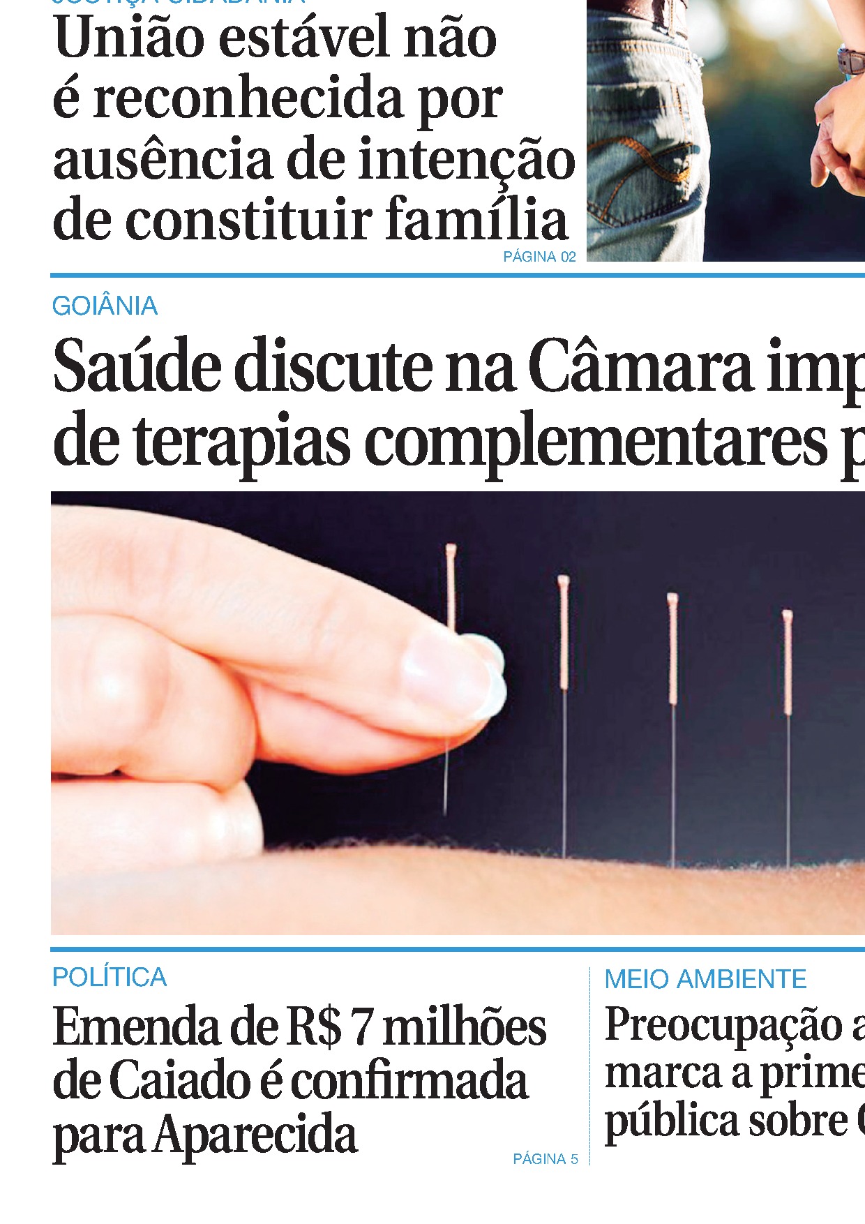Edição 3107
