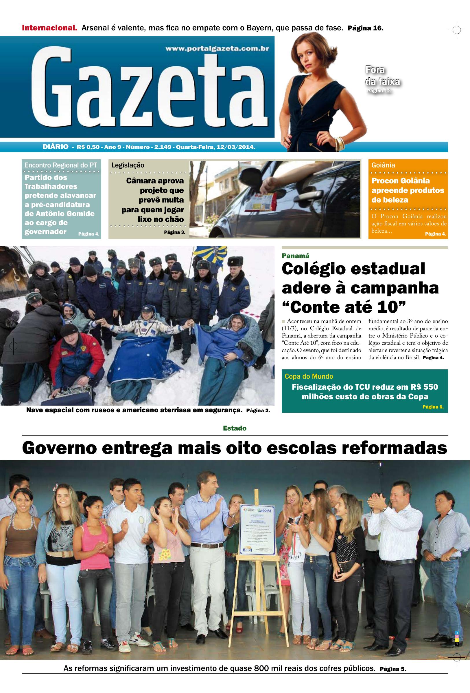 Edição 2149