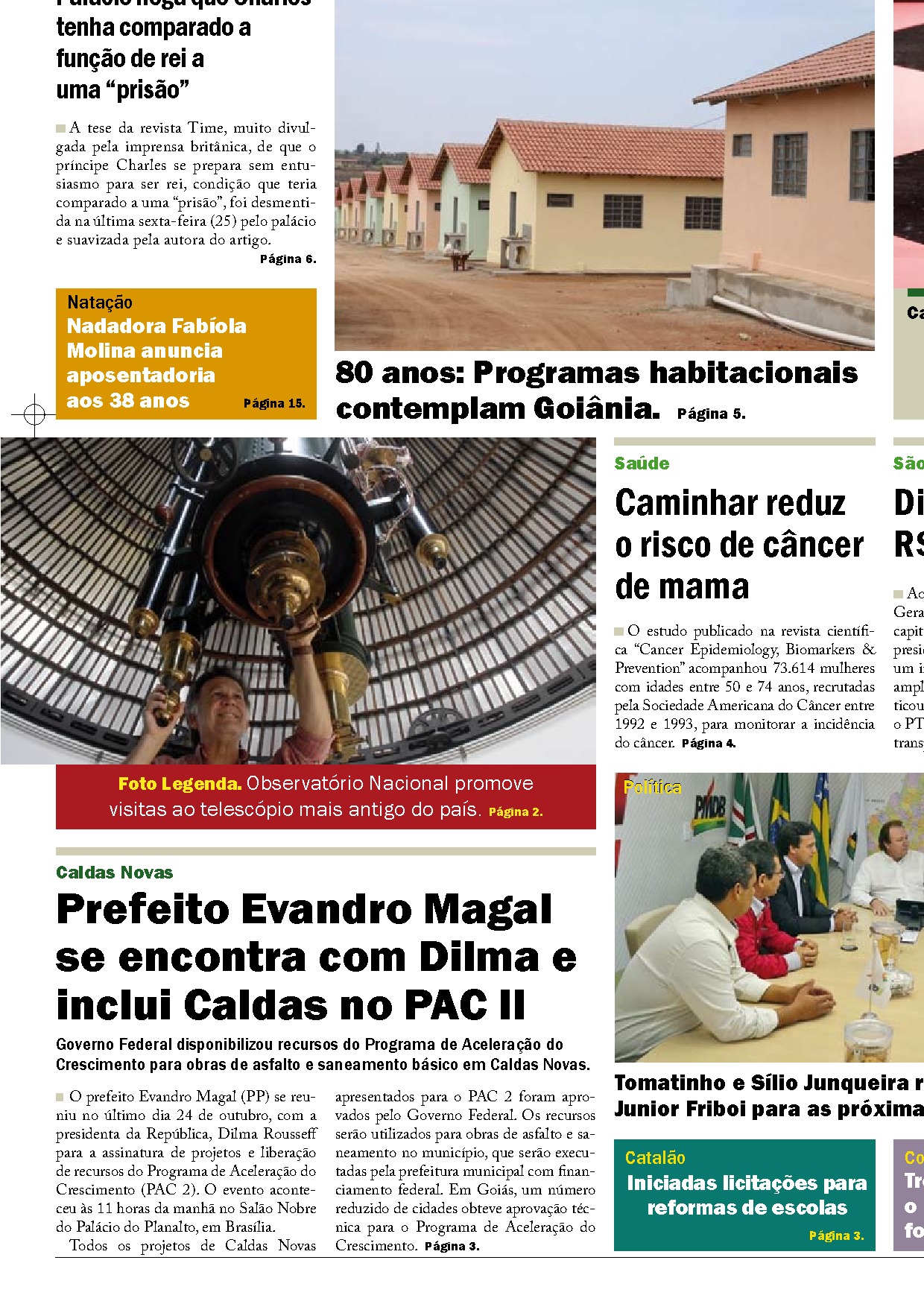 Edição 2050