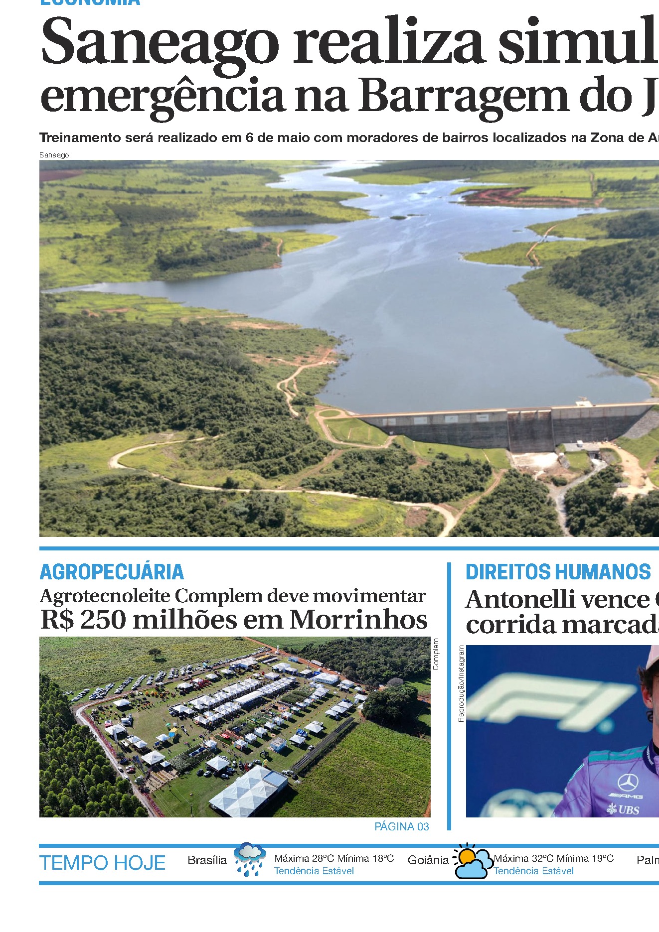 Edição 6431