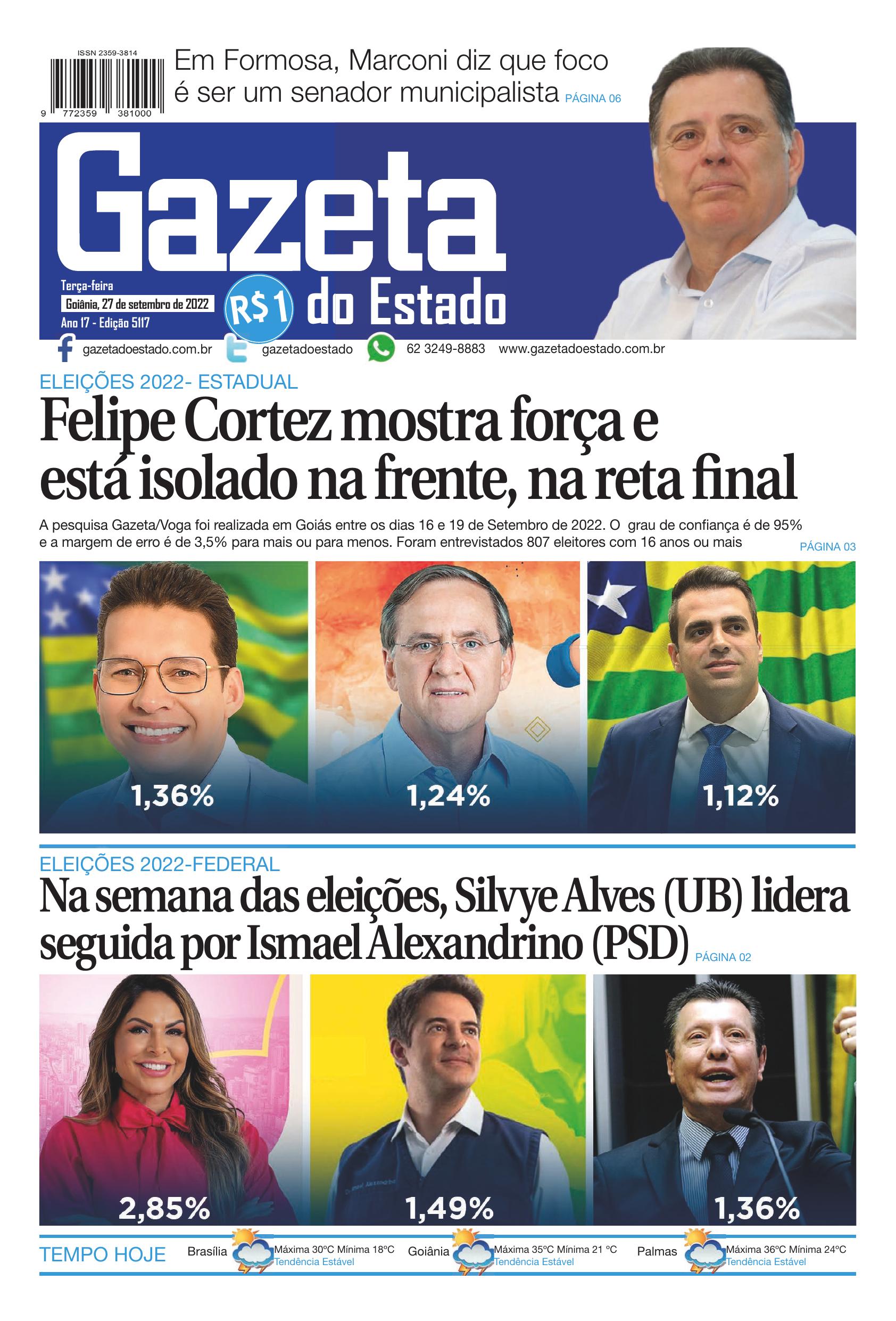 EDIÇÃO 5117
