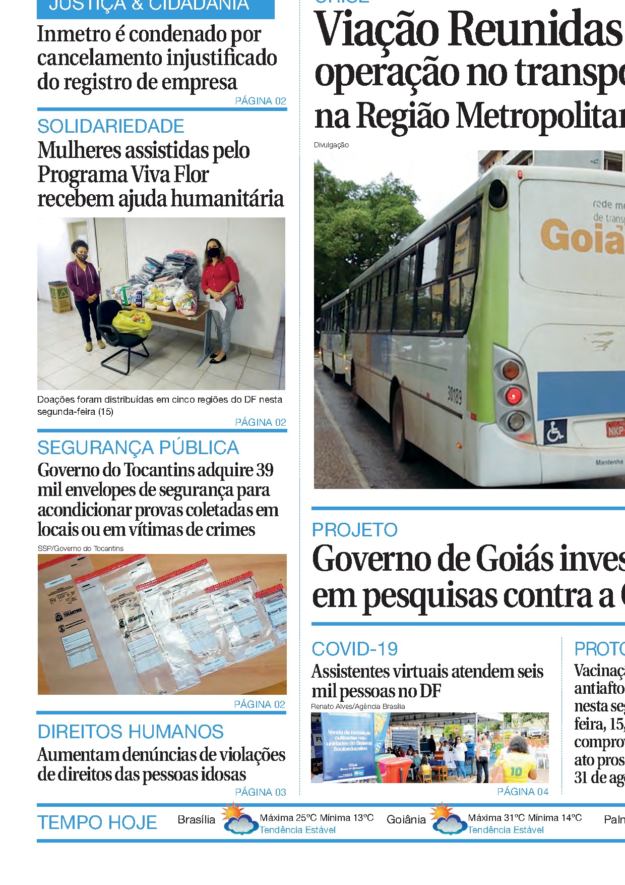 Edição 4284