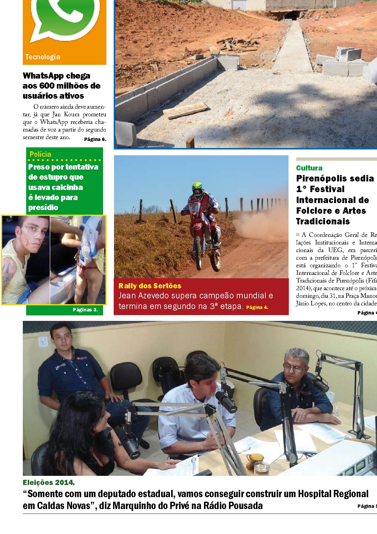 Edição 2274
