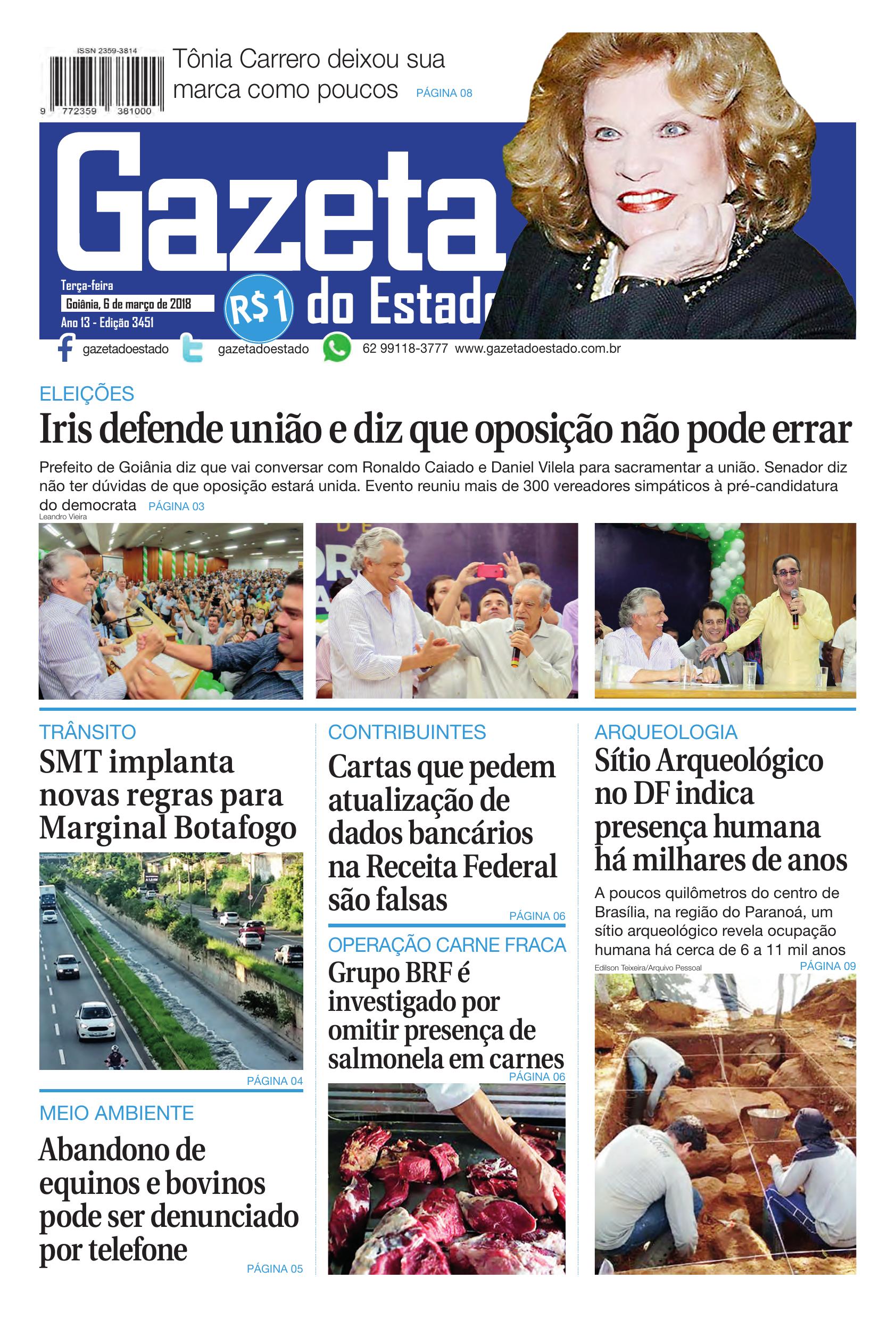 Edição 3451