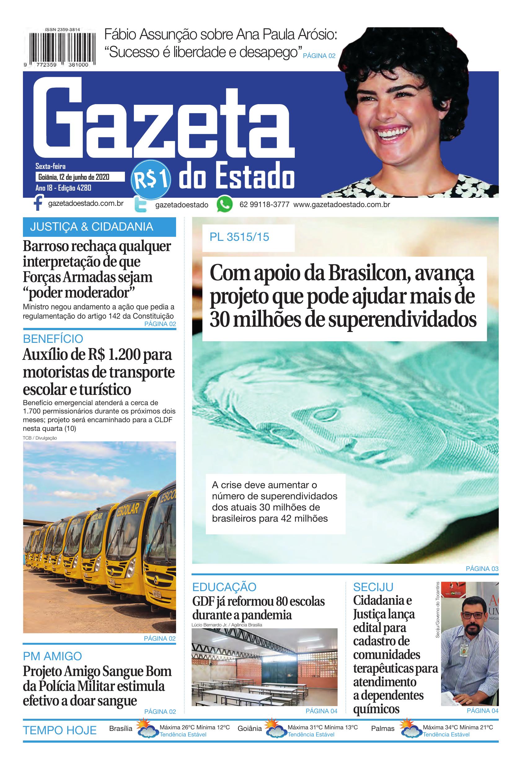 Edição 4280