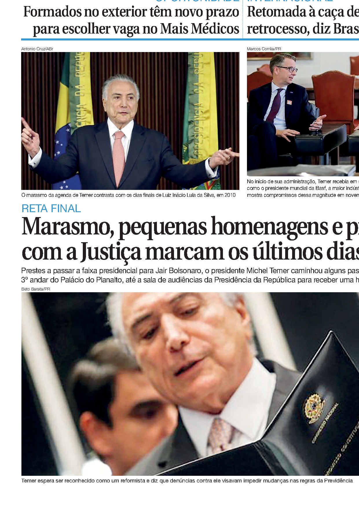 Edição 3751