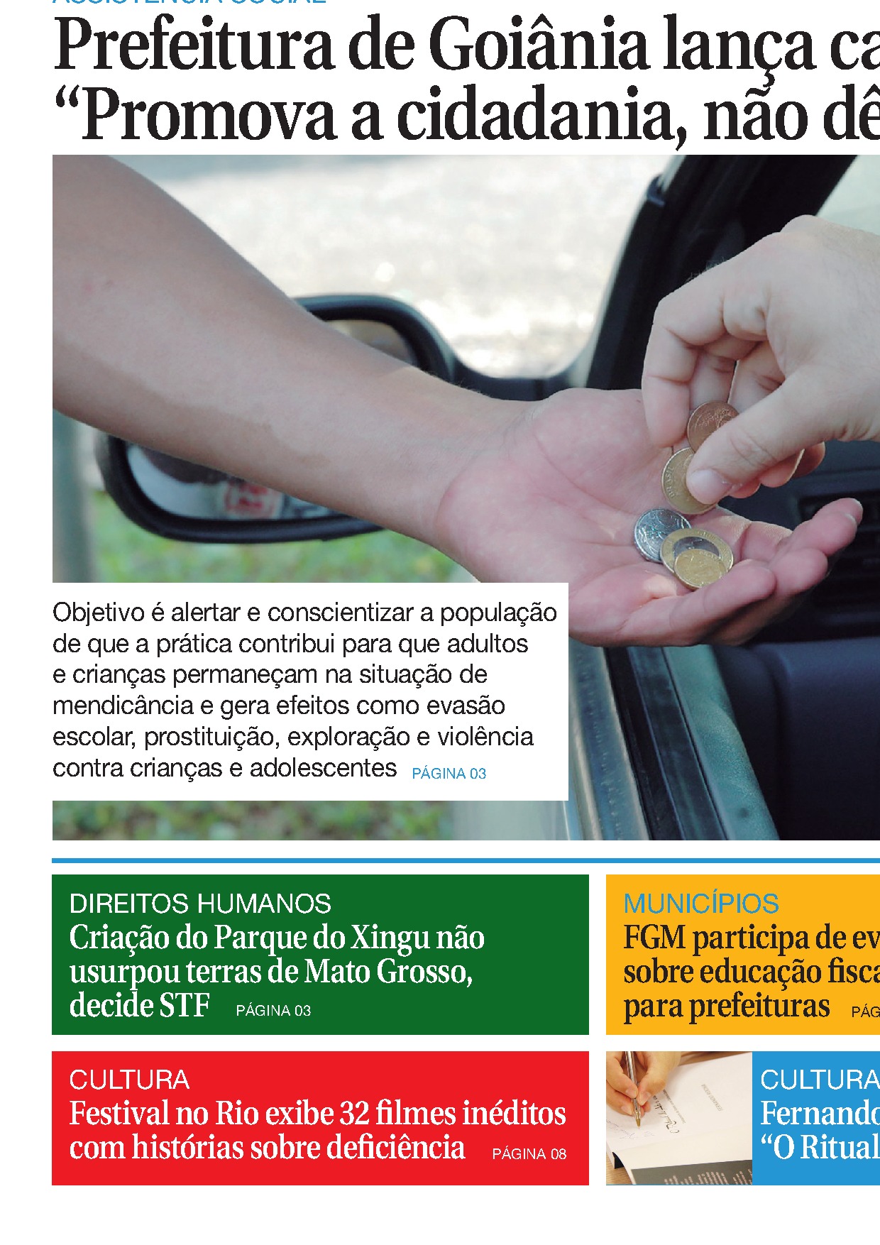 Edição 3250