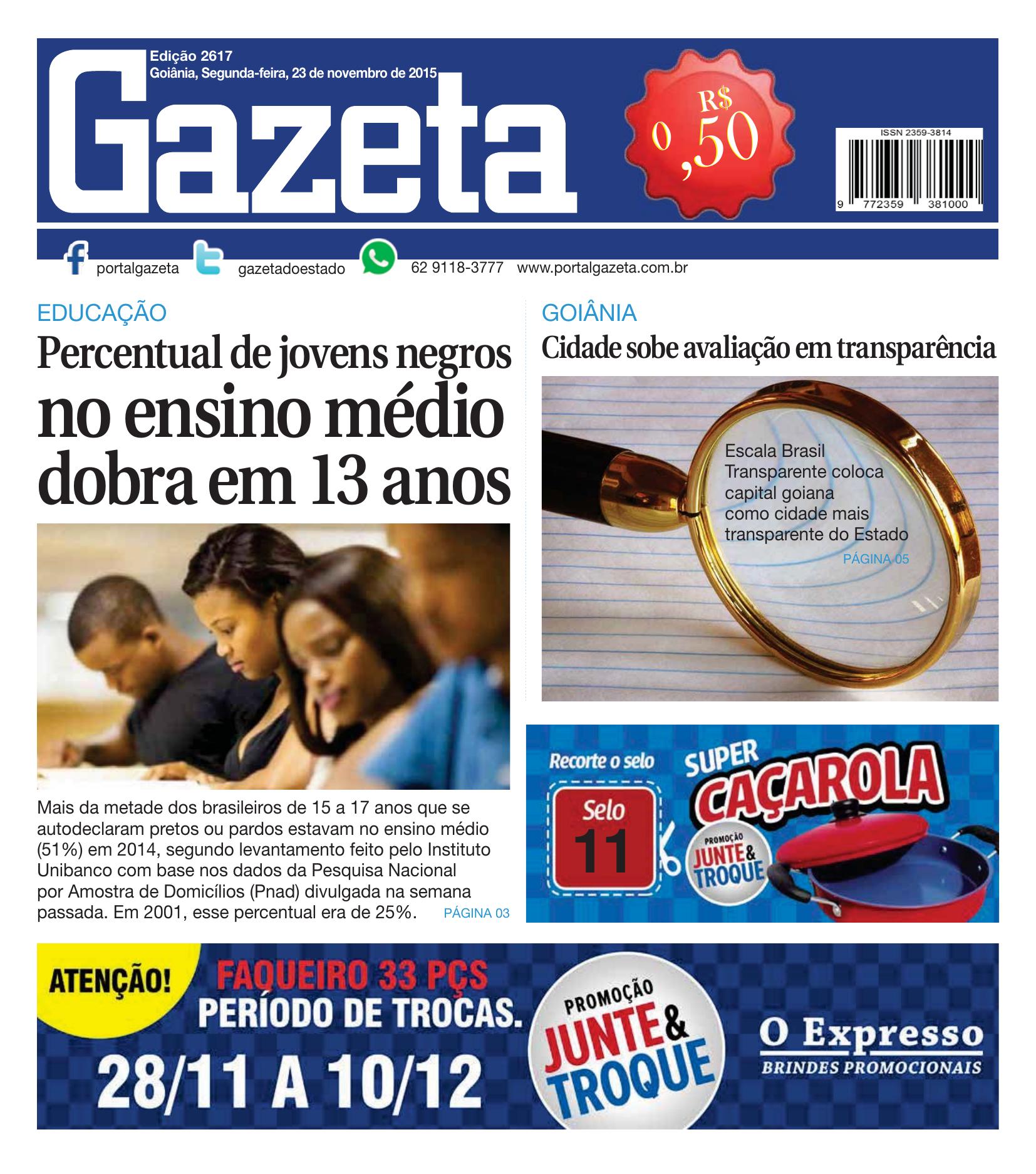 Edição 2617