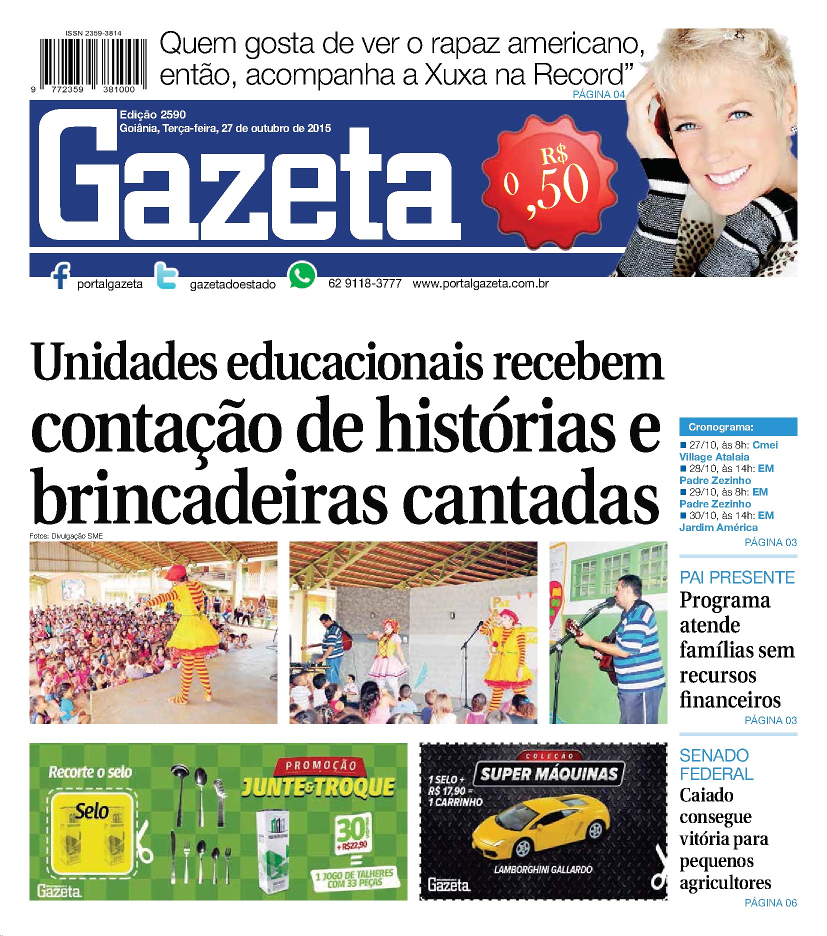 Edição 2590