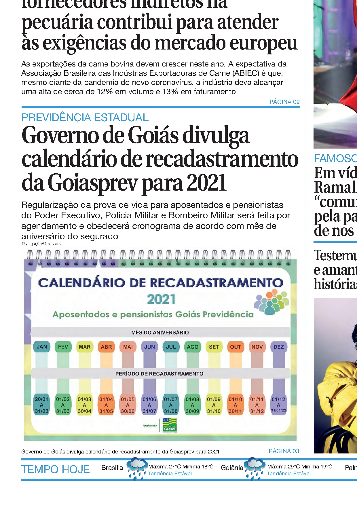 Edição 4498