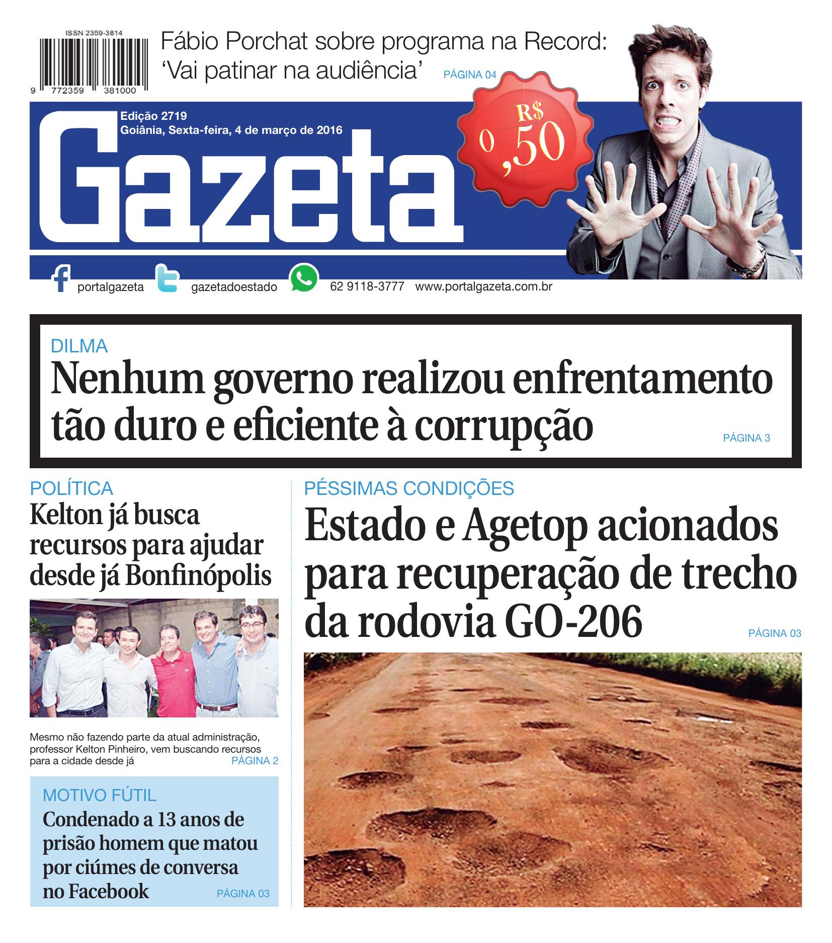 Edição 2719