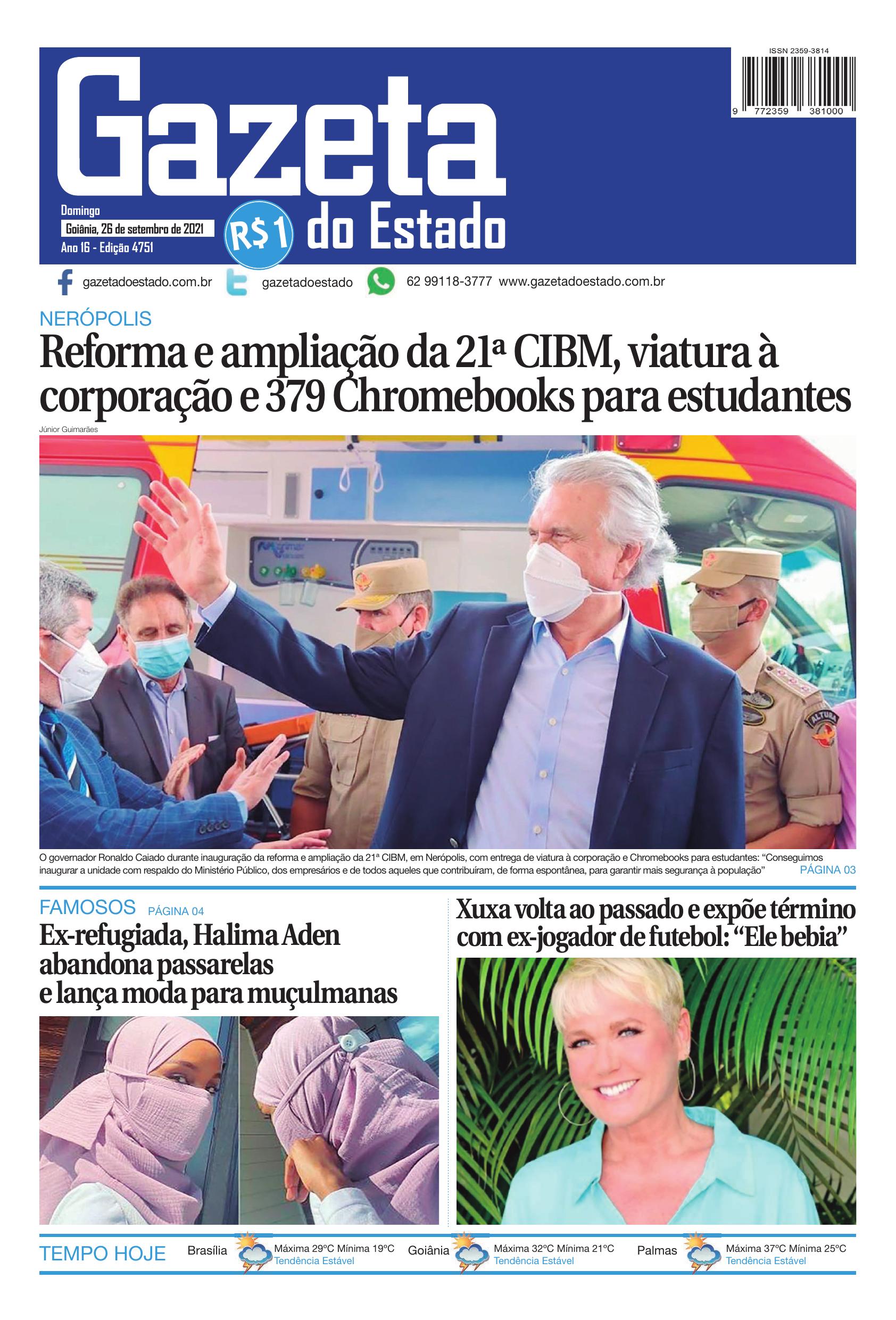 EDIÇÃO 4751