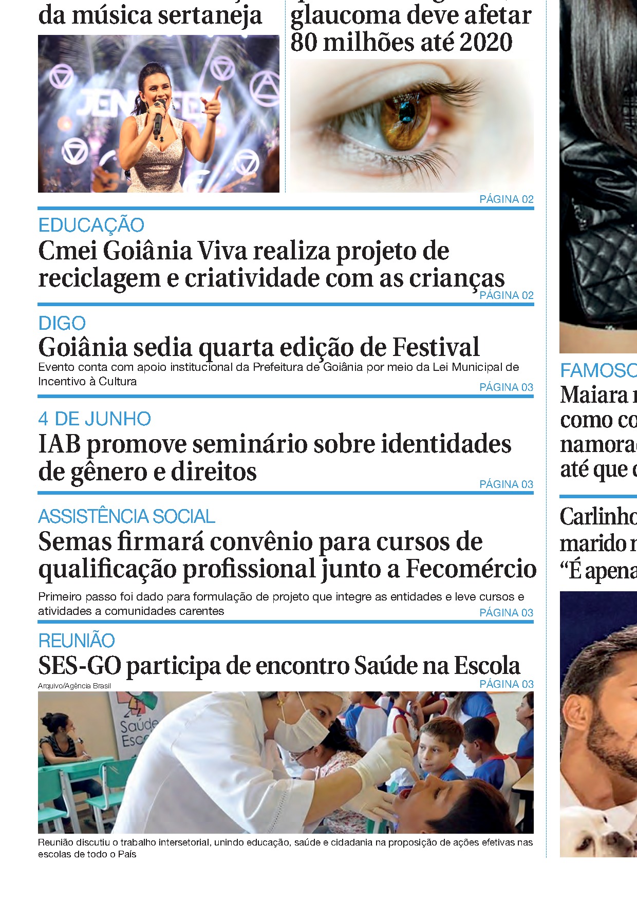 Edição 3896