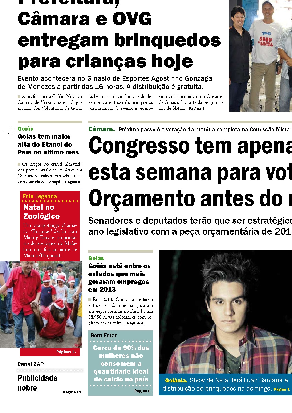 Edição 2077