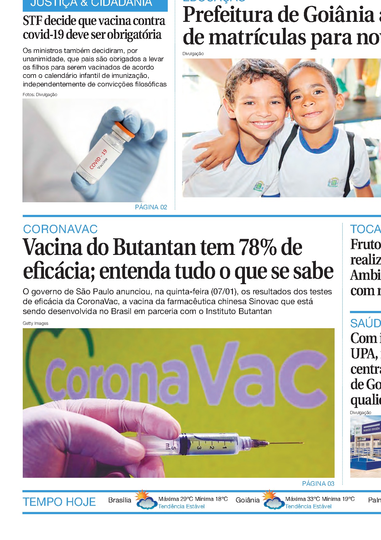 EDIÇÃO 4490