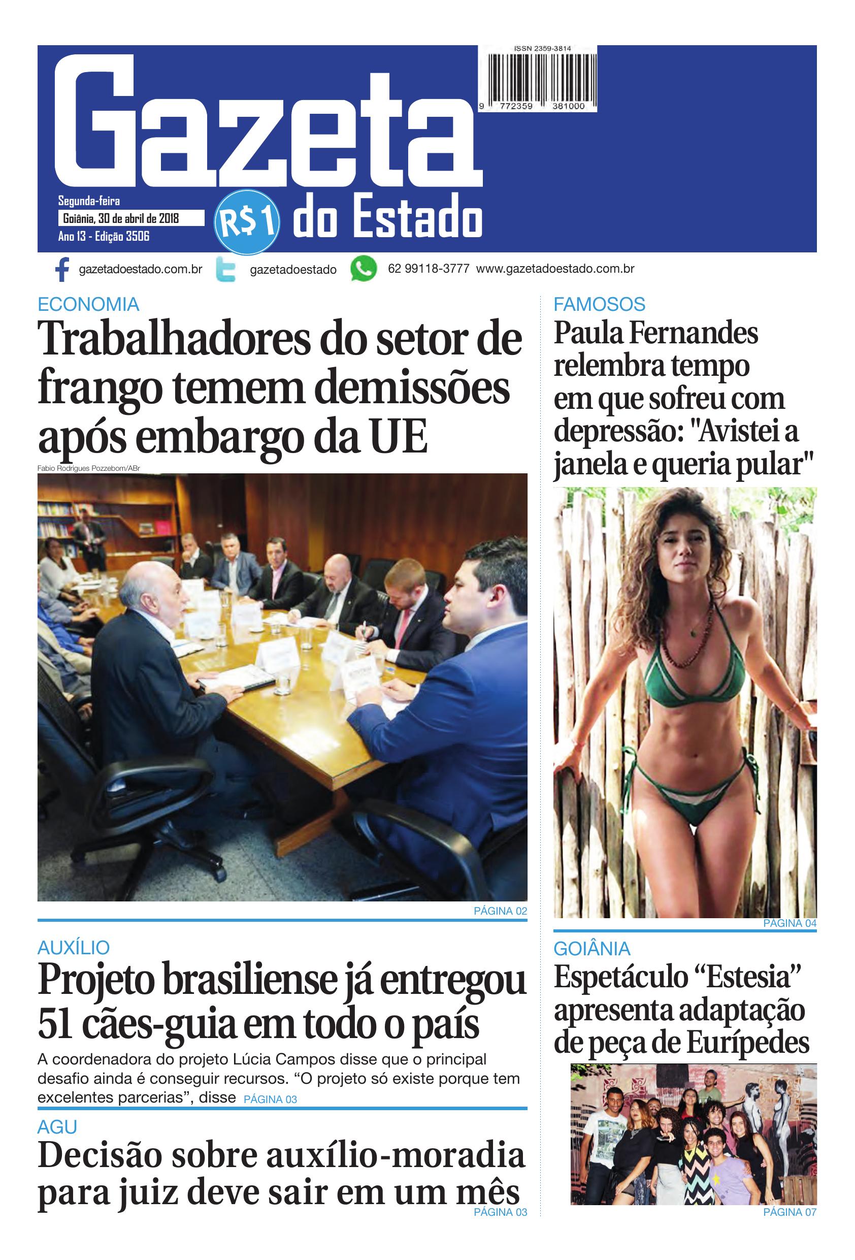 Edição 3506