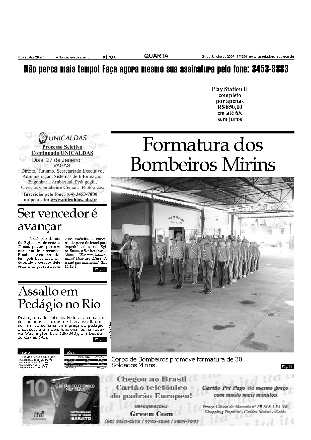 Edição 0224