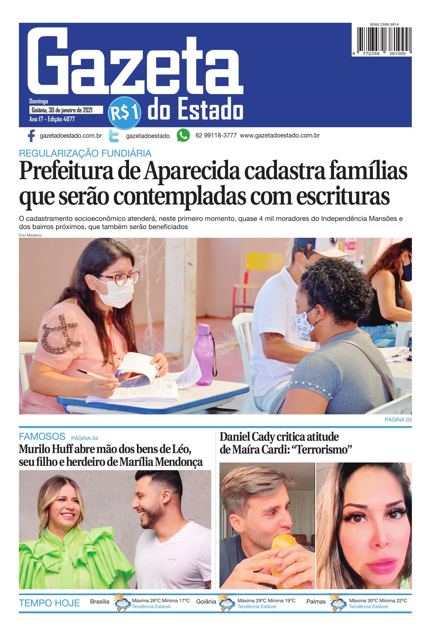 EDIÇÃO 4877