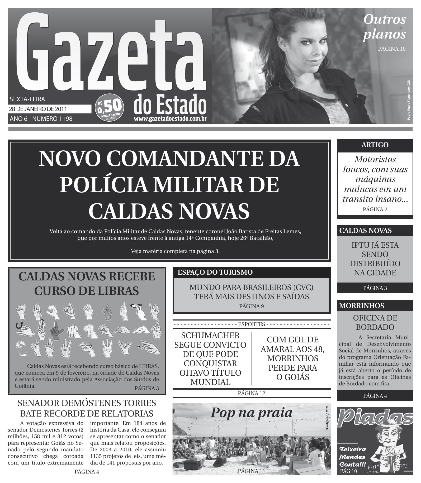 Edição 1198