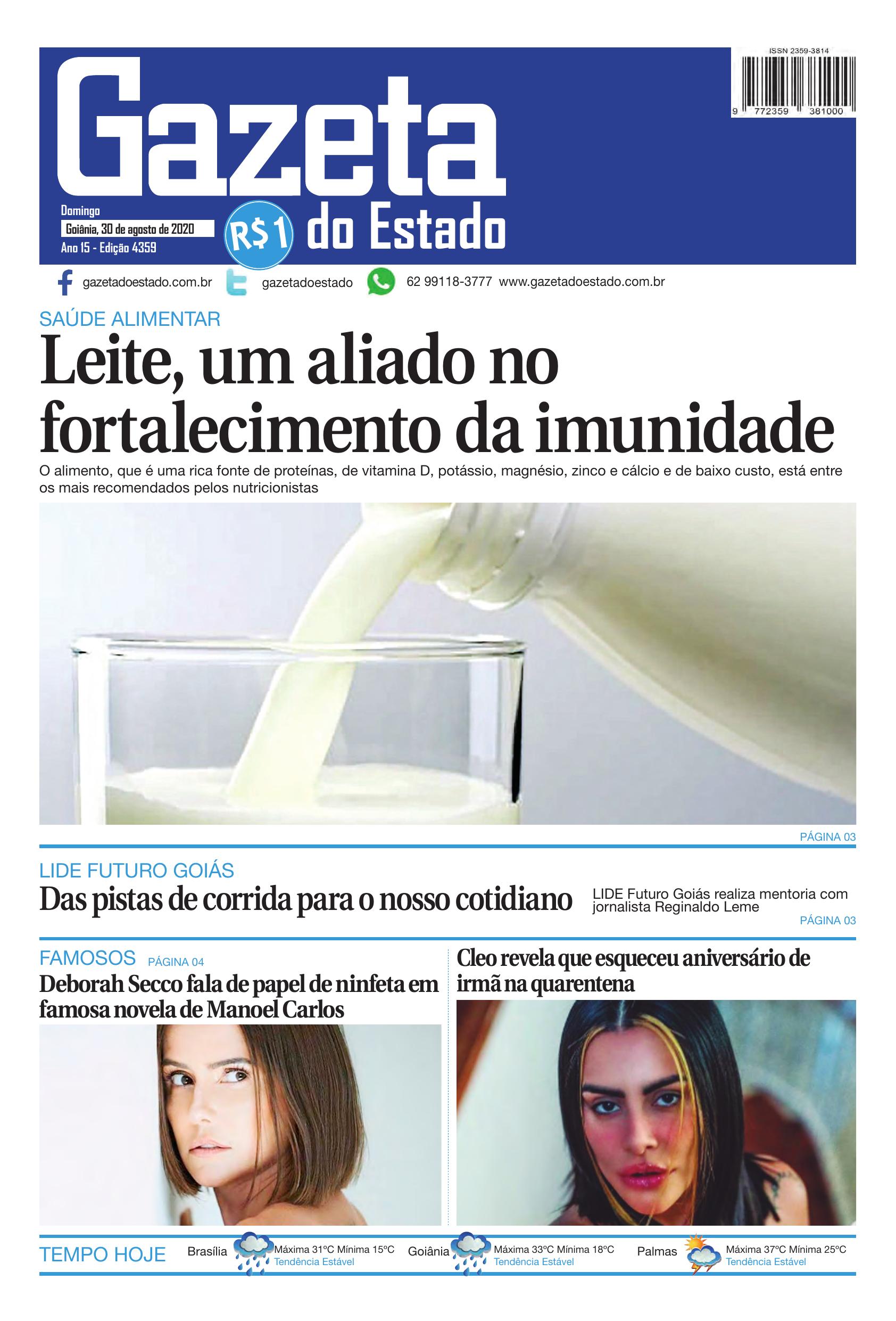 Edição 4359
