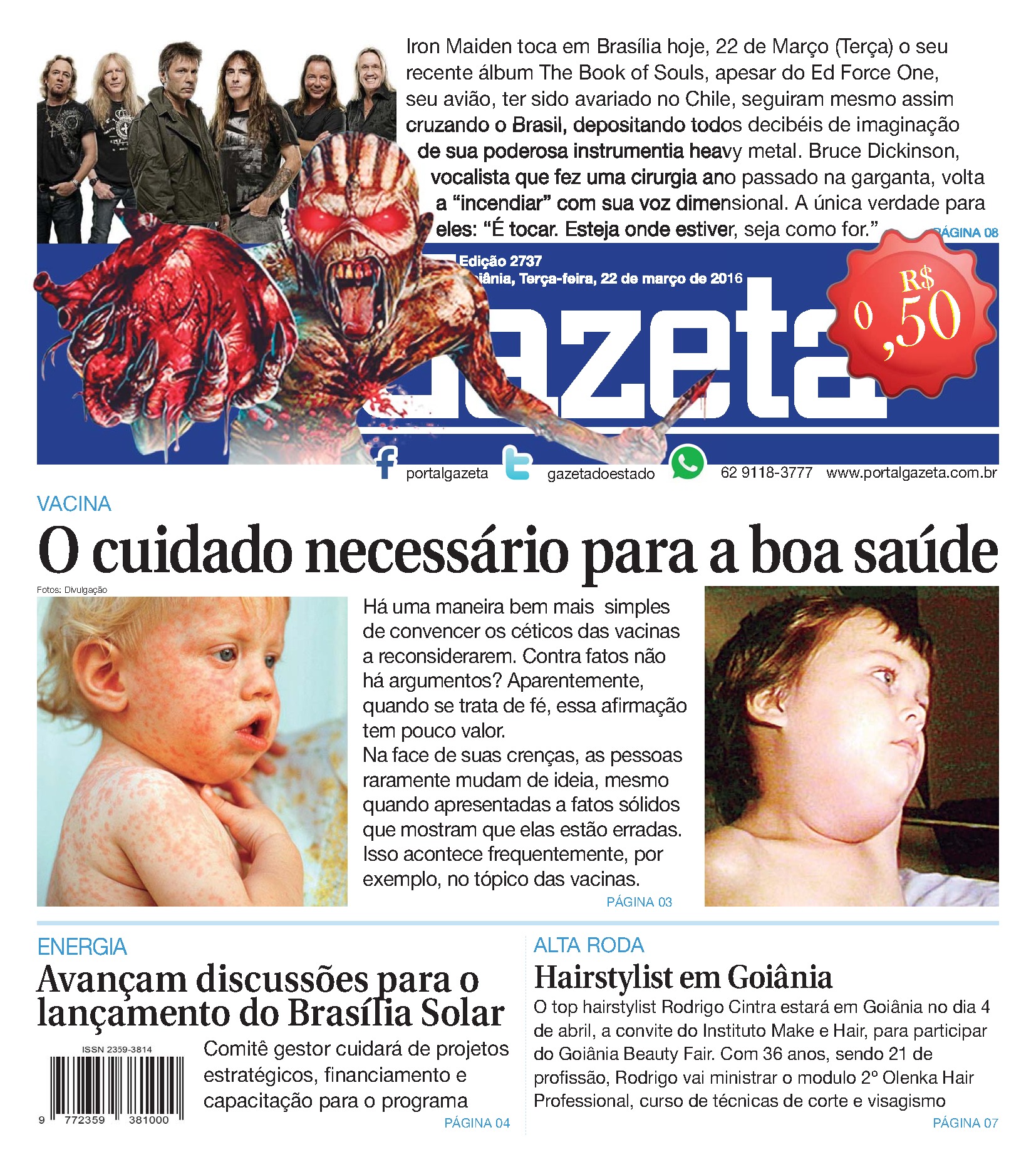 Edição 2737